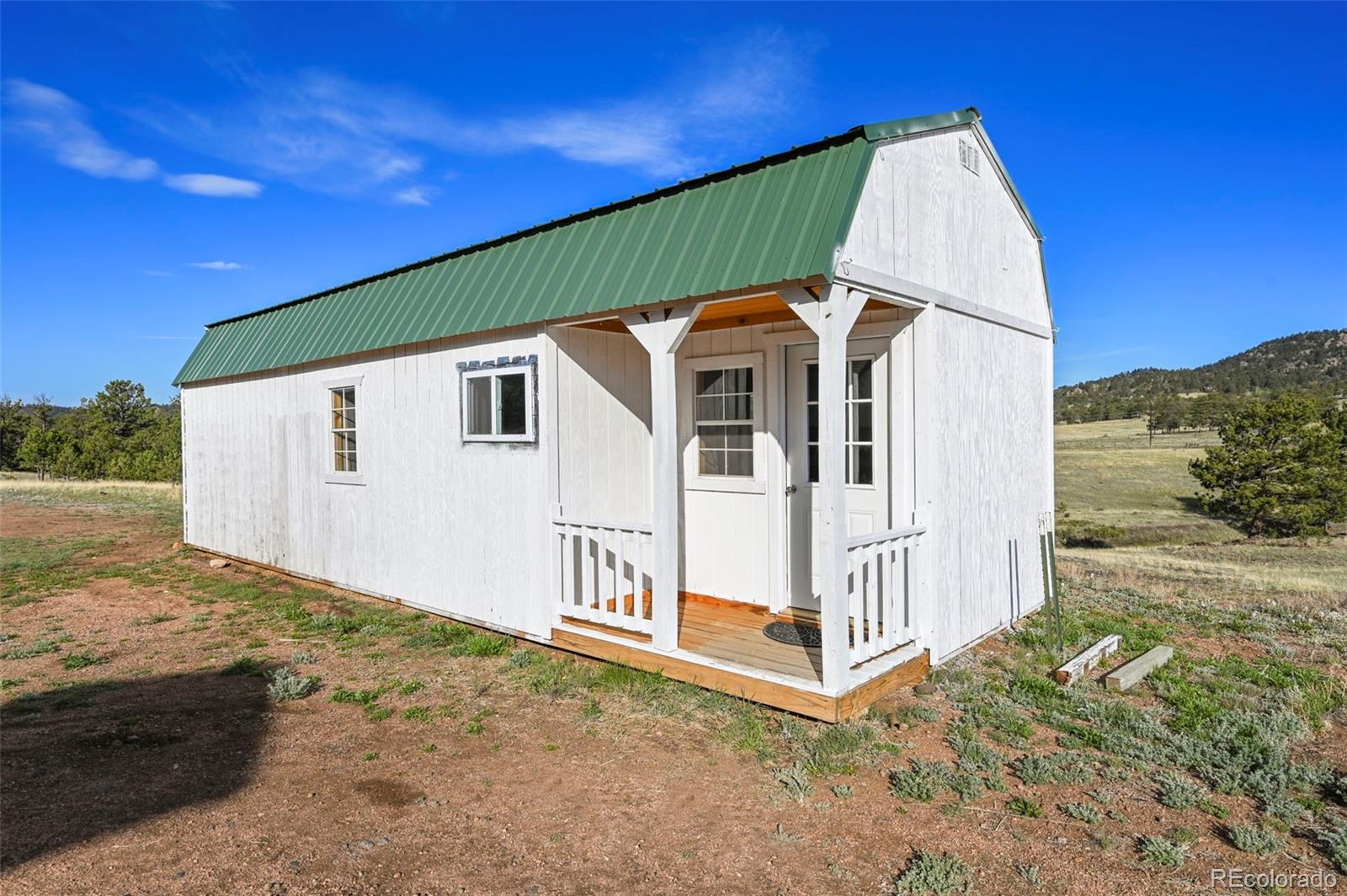 MLS Image #24 for 224  lakeview forest heights,florissant, Colorado