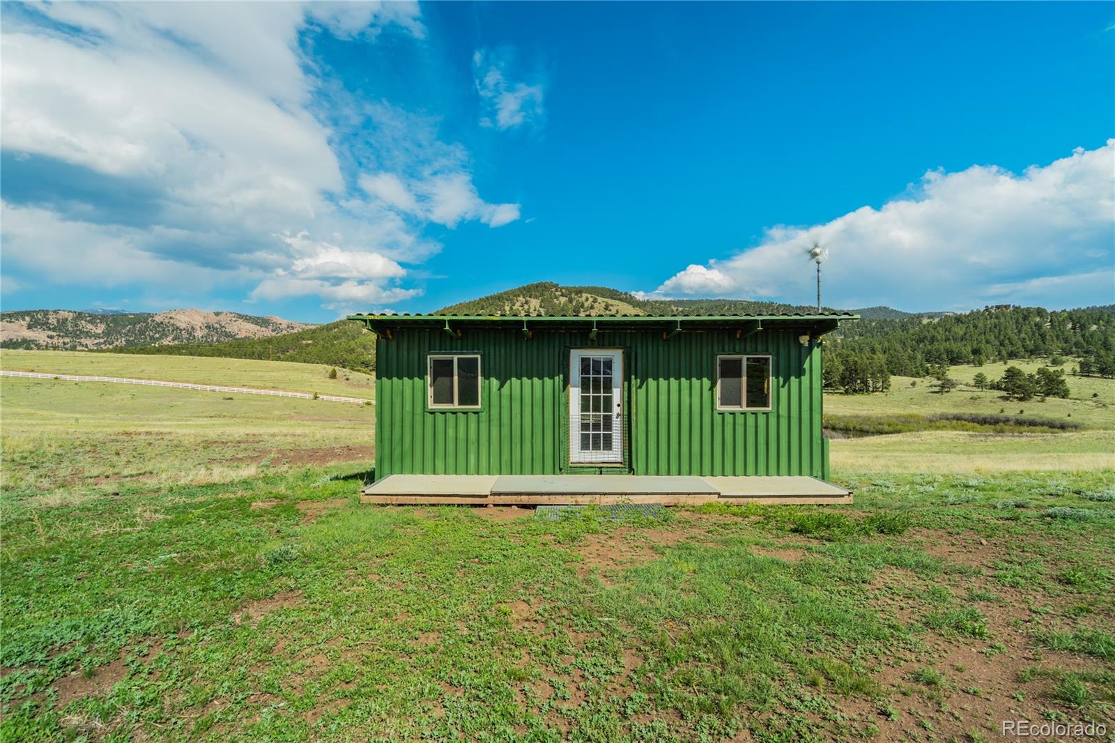 MLS Image #31 for 224  lakeview forest heights,florissant, Colorado