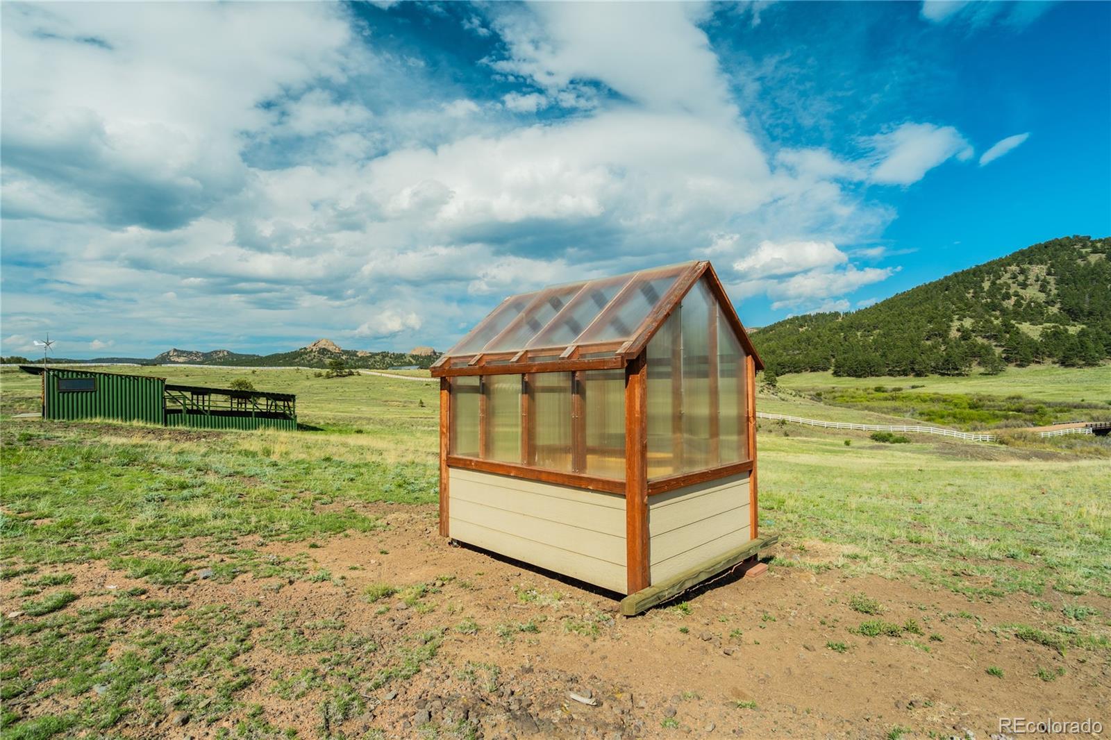 MLS Image #33 for 224  lakeview forest heights,florissant, Colorado