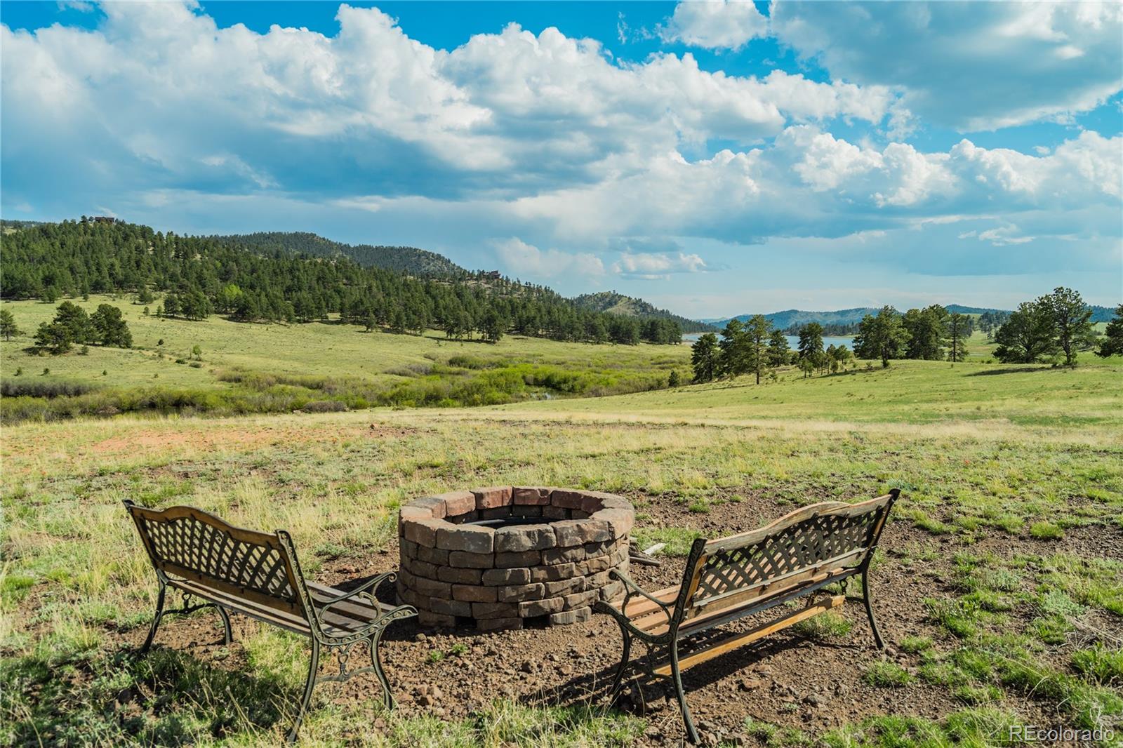 MLS Image #34 for 224  lakeview forest heights,florissant, Colorado
