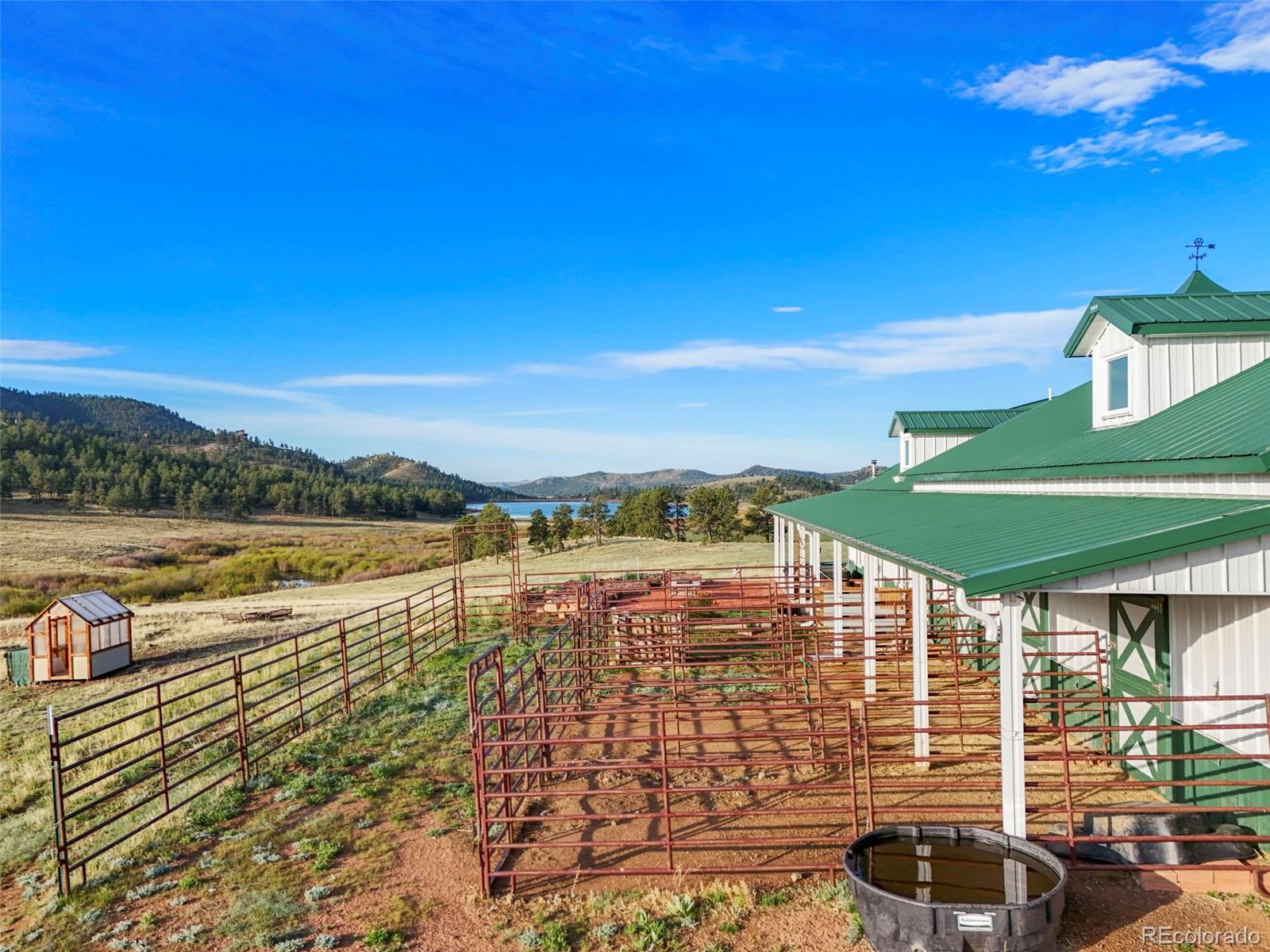 MLS Image #35 for 224  lakeview forest heights,florissant, Colorado