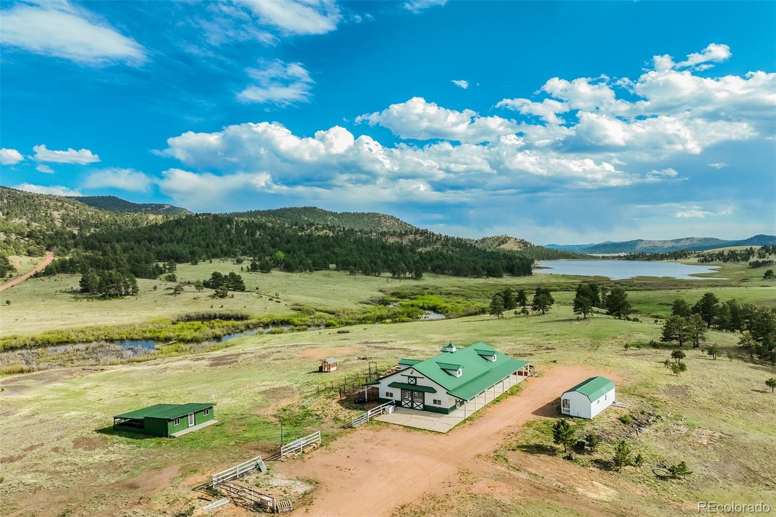 MLS Image #47 for 224  lakeview forest heights,florissant, Colorado