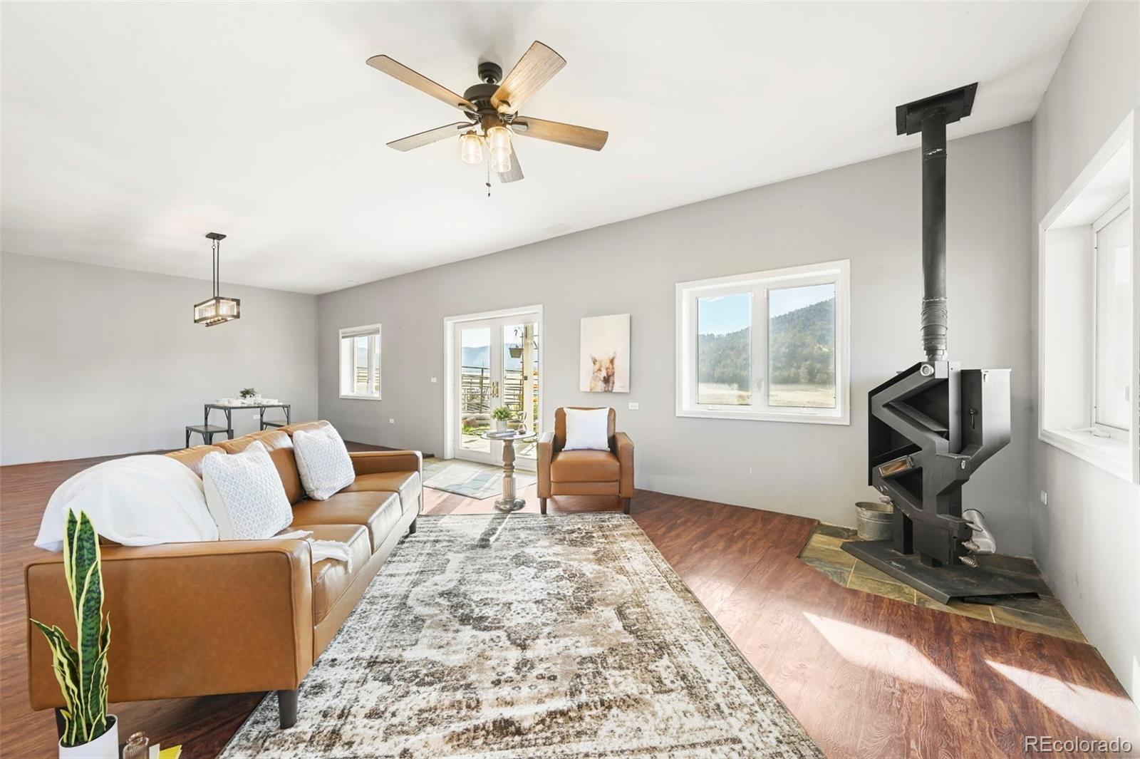 MLS Image #6 for 224  lakeview forest heights,florissant, Colorado