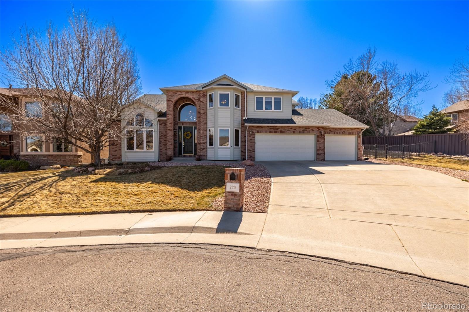 MLS Image #2 for 220  himalaya avenue,broomfield, Colorado