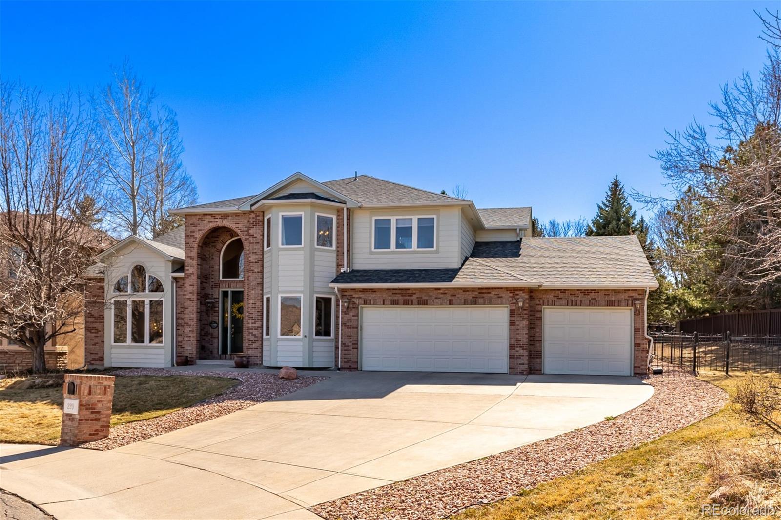 MLS Image #3 for 220  himalaya avenue,broomfield, Colorado
