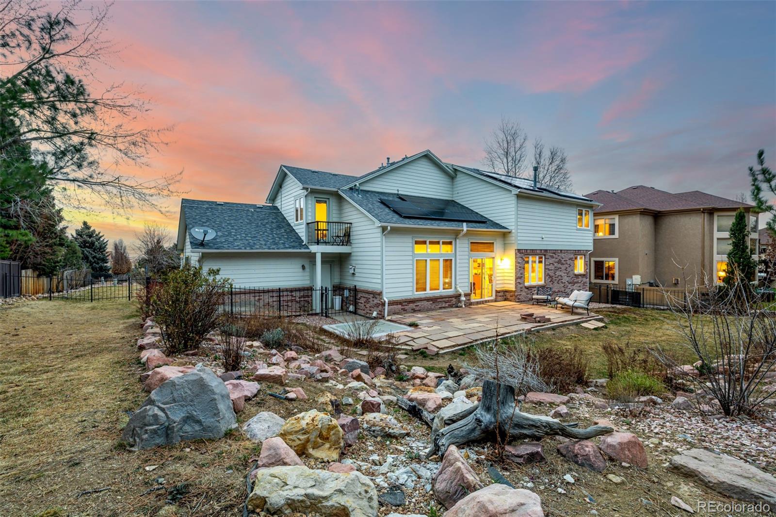 MLS Image #43 for 220  himalaya avenue,broomfield, Colorado