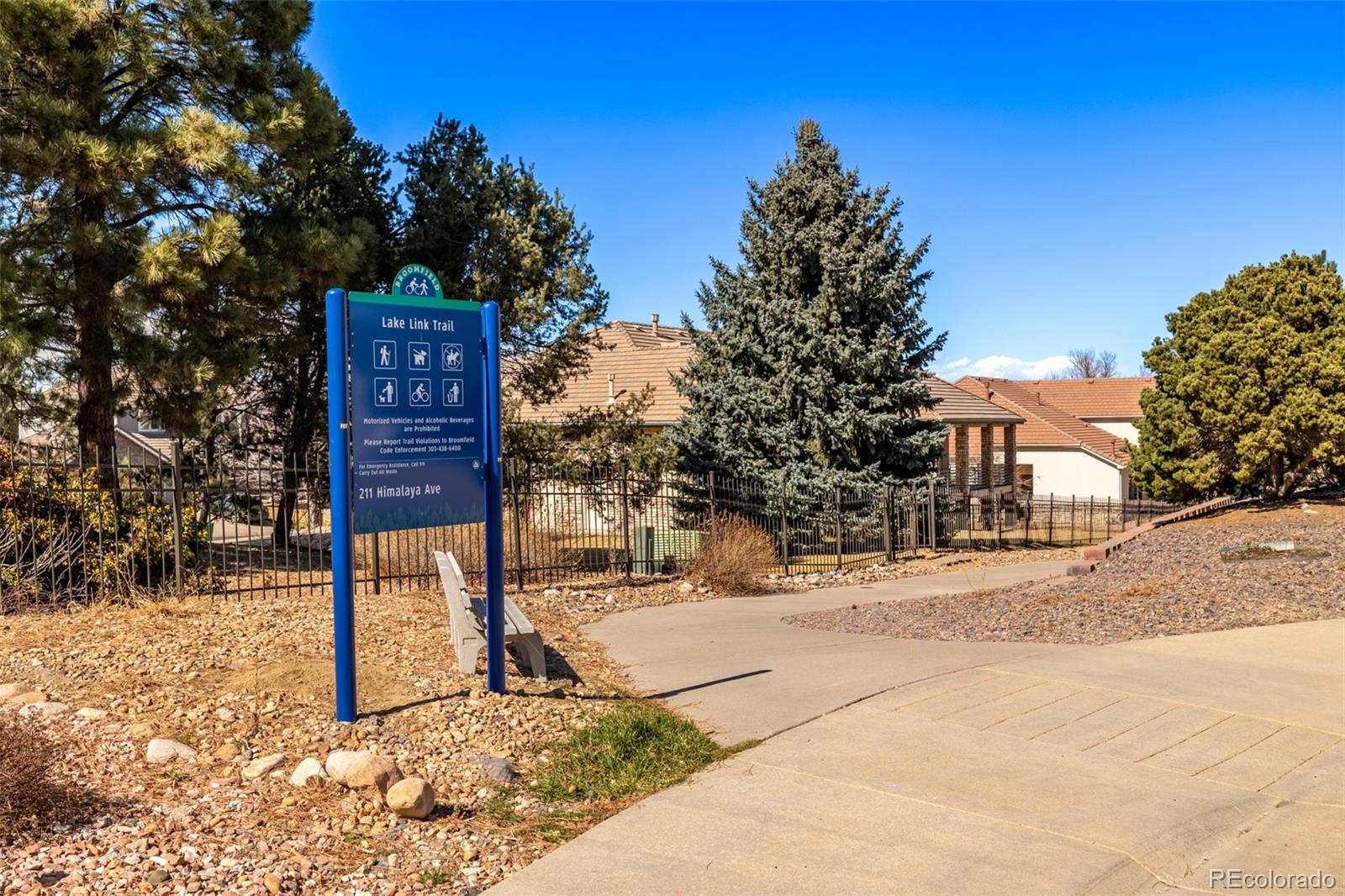 MLS Image #46 for 220  himalaya avenue,broomfield, Colorado