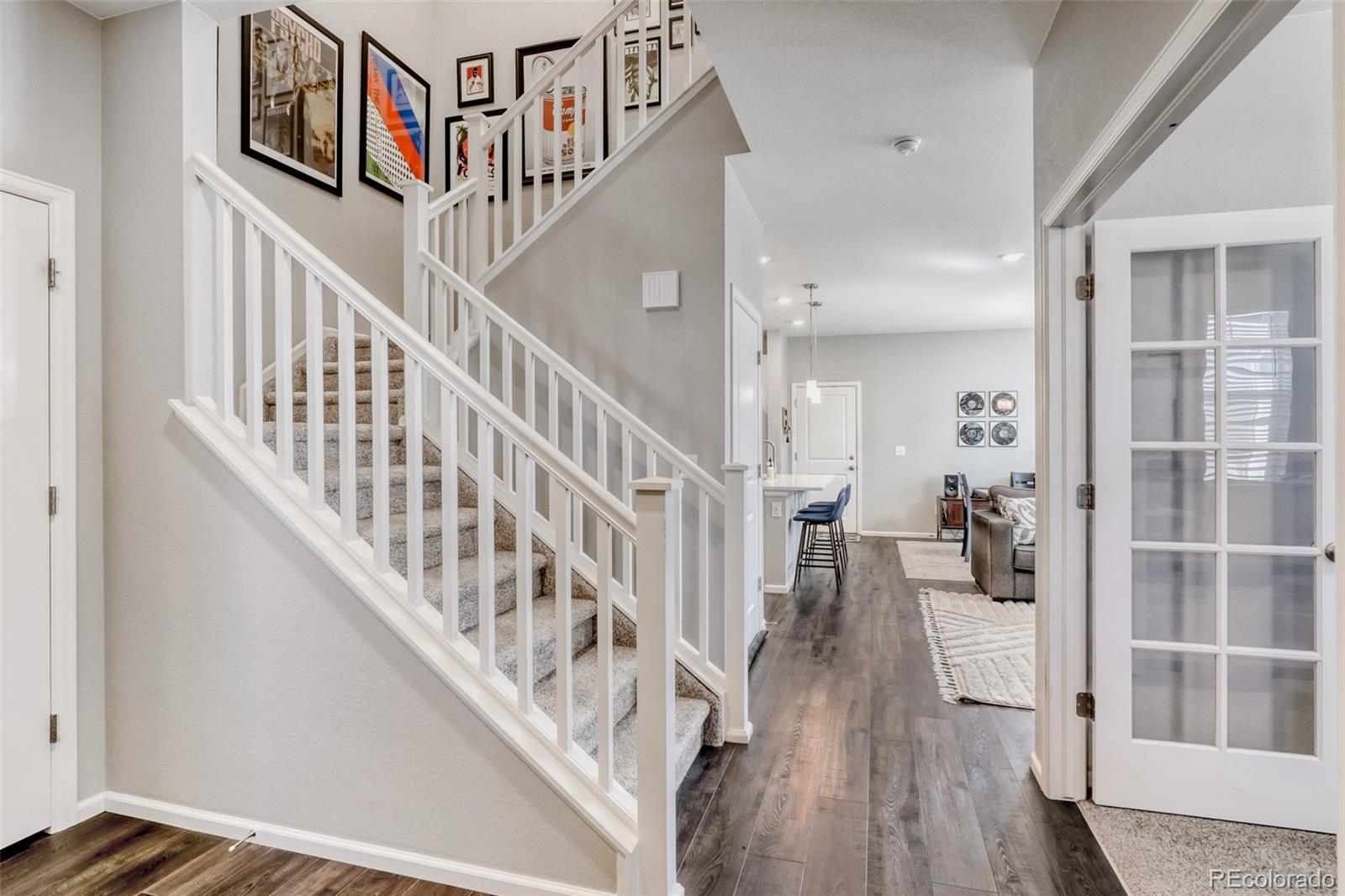 MLS Image #1 for 4337 s nepal court,centennial, Colorado