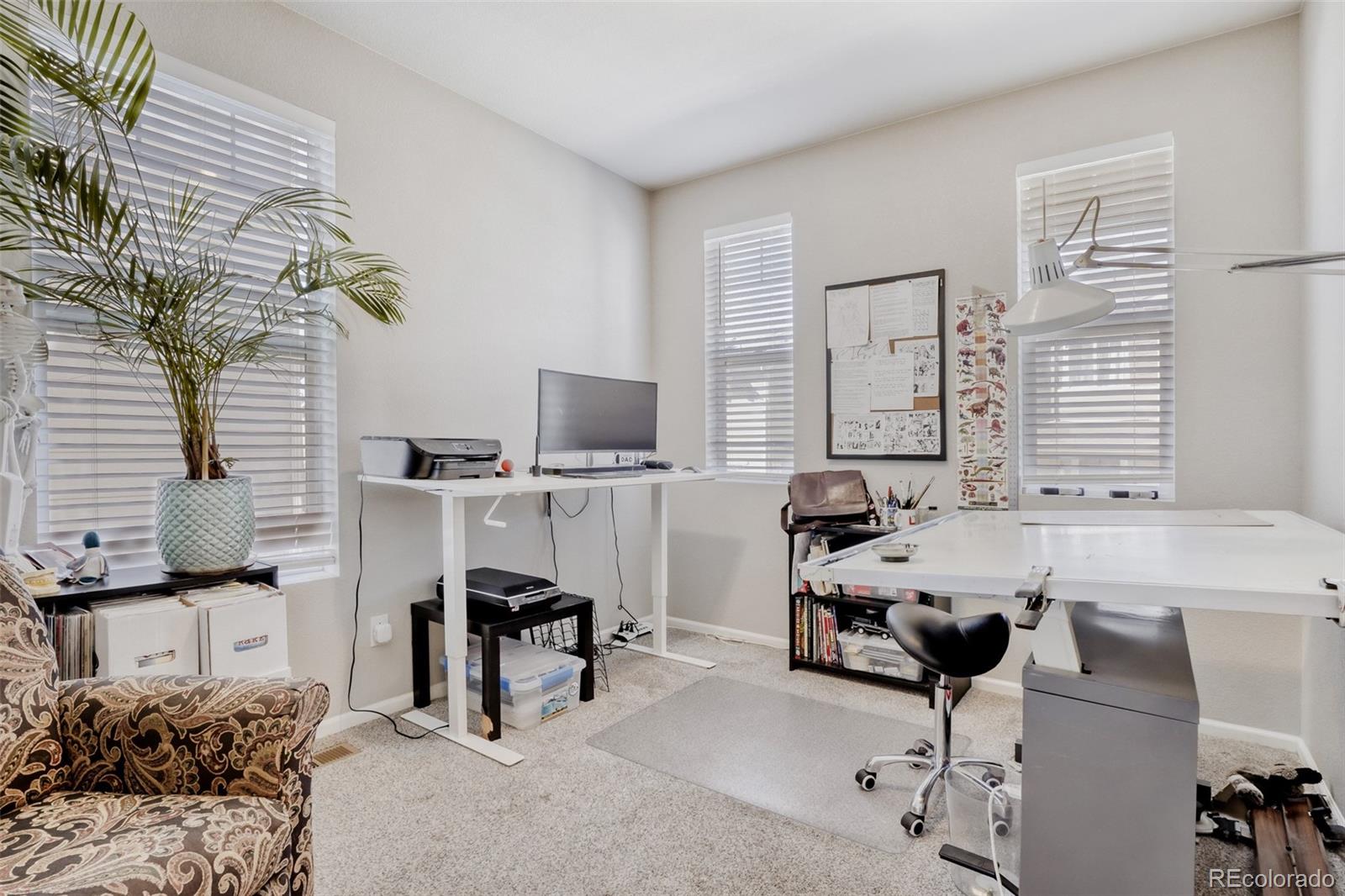 MLS Image #2 for 4337 s nepal court,centennial, Colorado