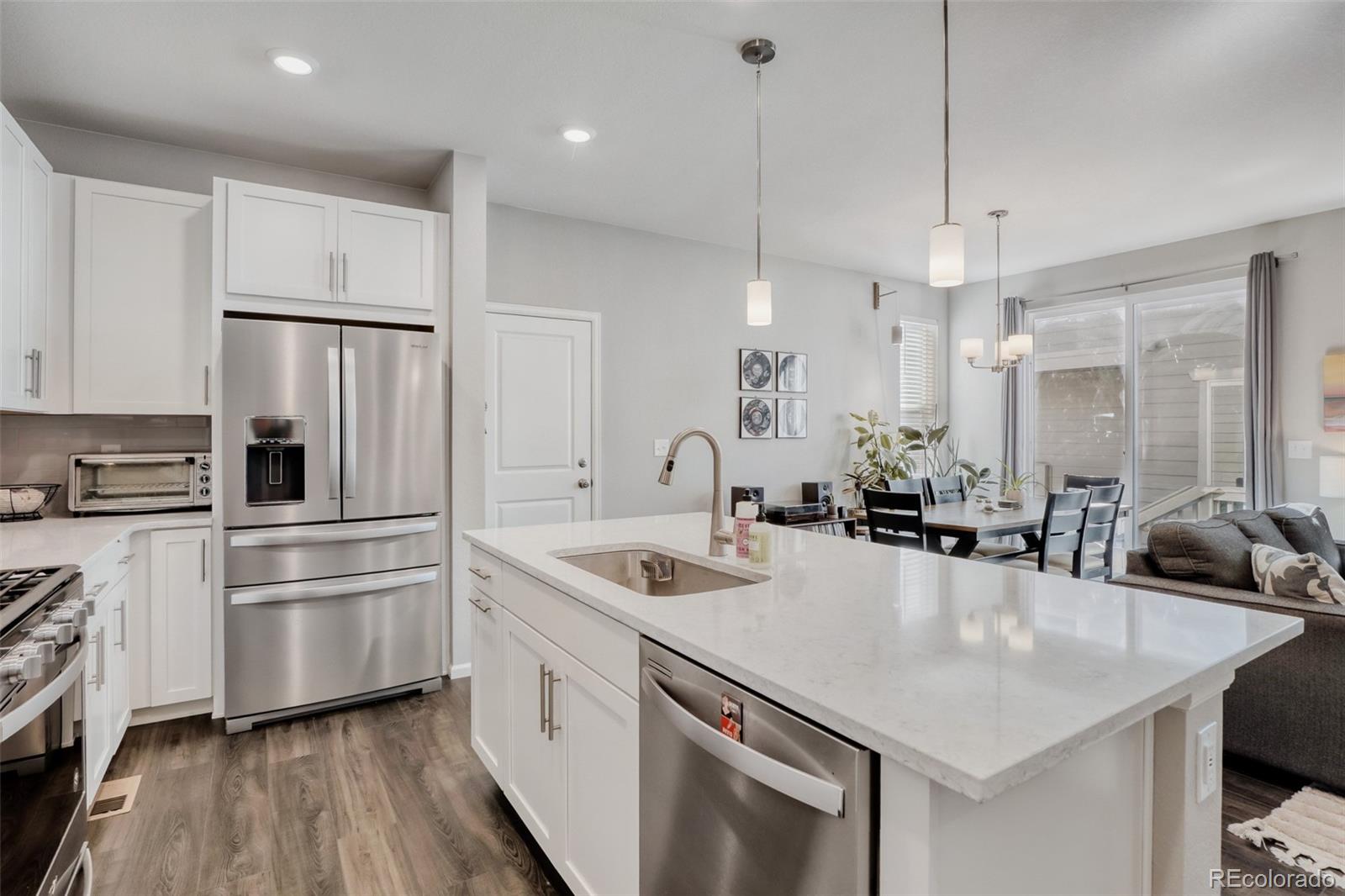 MLS Image #7 for 4337 s nepal court,centennial, Colorado