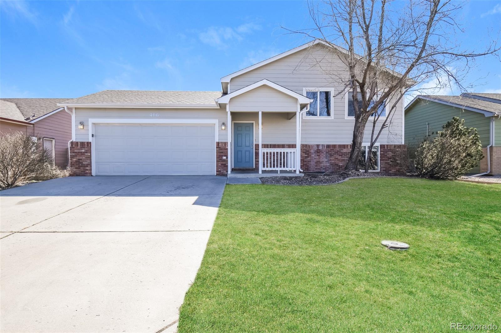 MLS Image #0 for 406 e 28th street drive,greeley, Colorado