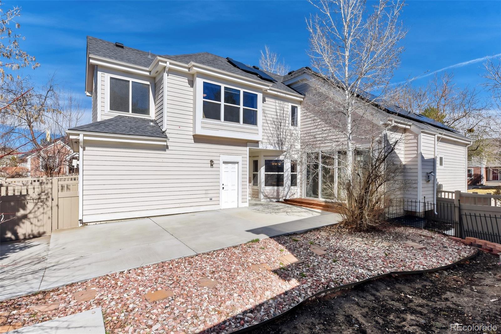 MLS Image #26 for 1011 s valentia street,denver, Colorado