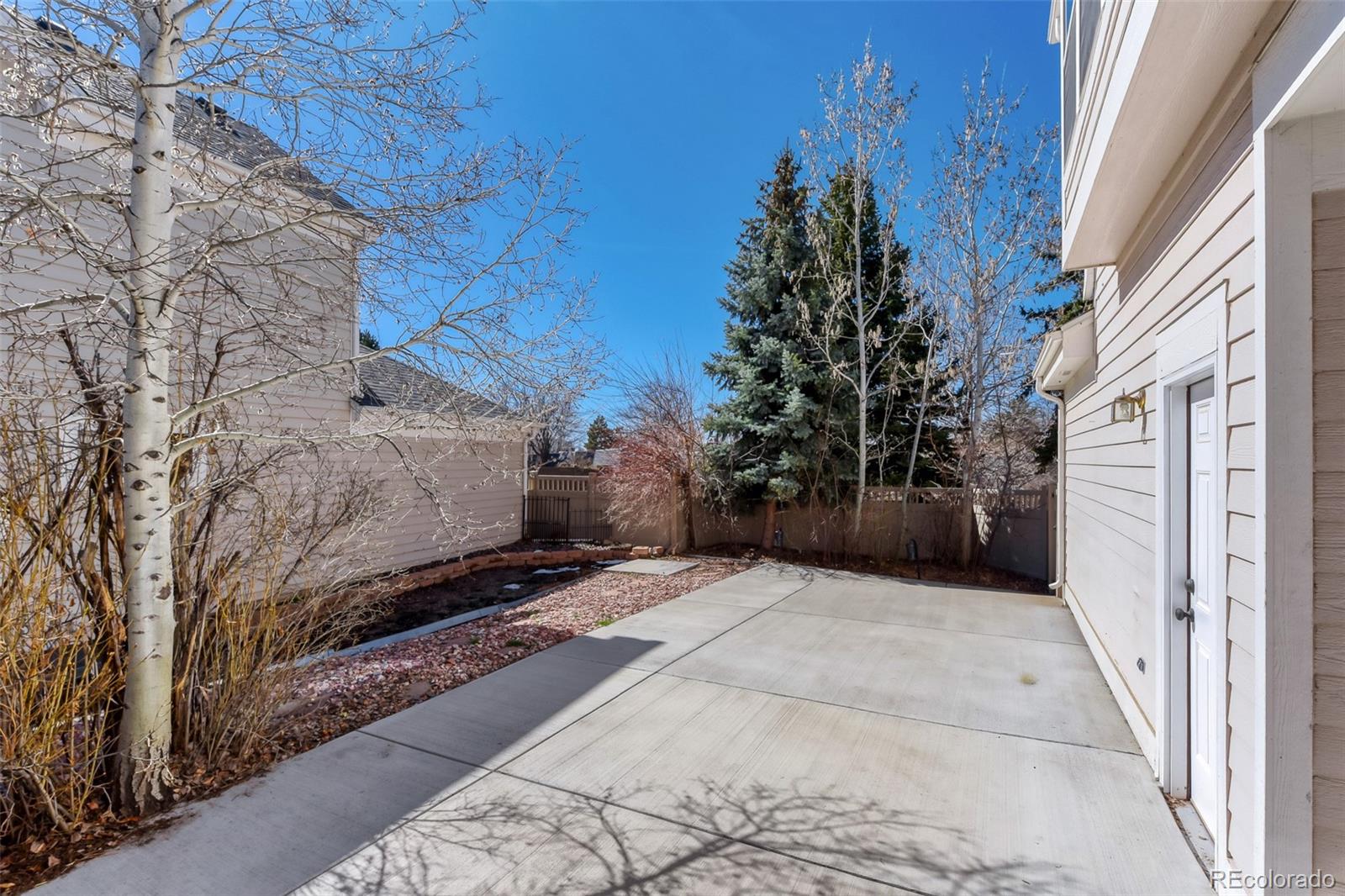 MLS Image #27 for 1011 s valentia street,denver, Colorado