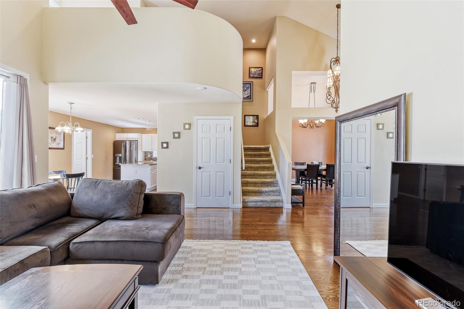 MLS Image #9 for 1011 s valentia street,denver, Colorado