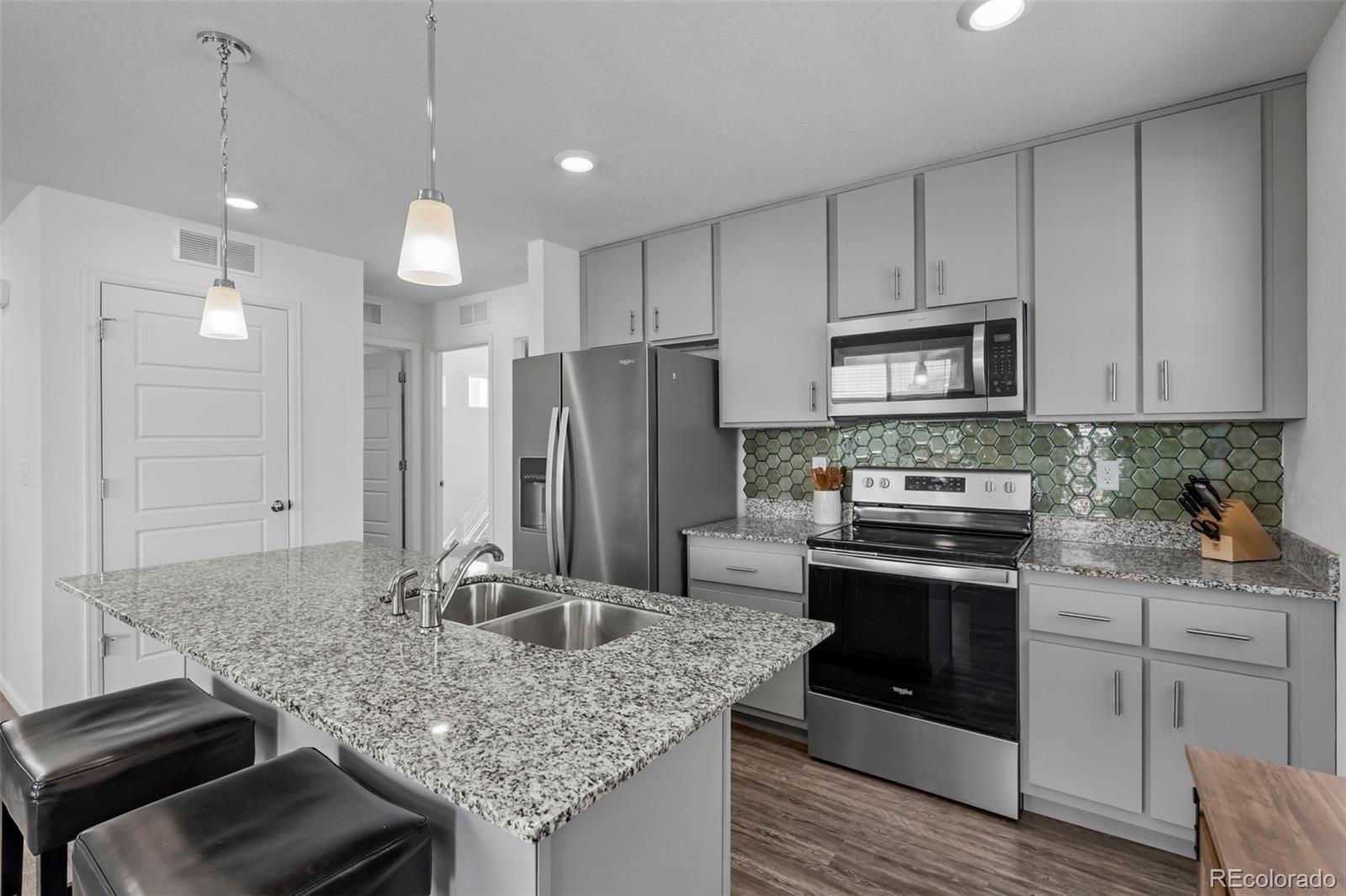 MLS Image #2 for 18227 e 51st avenue,denver, Colorado