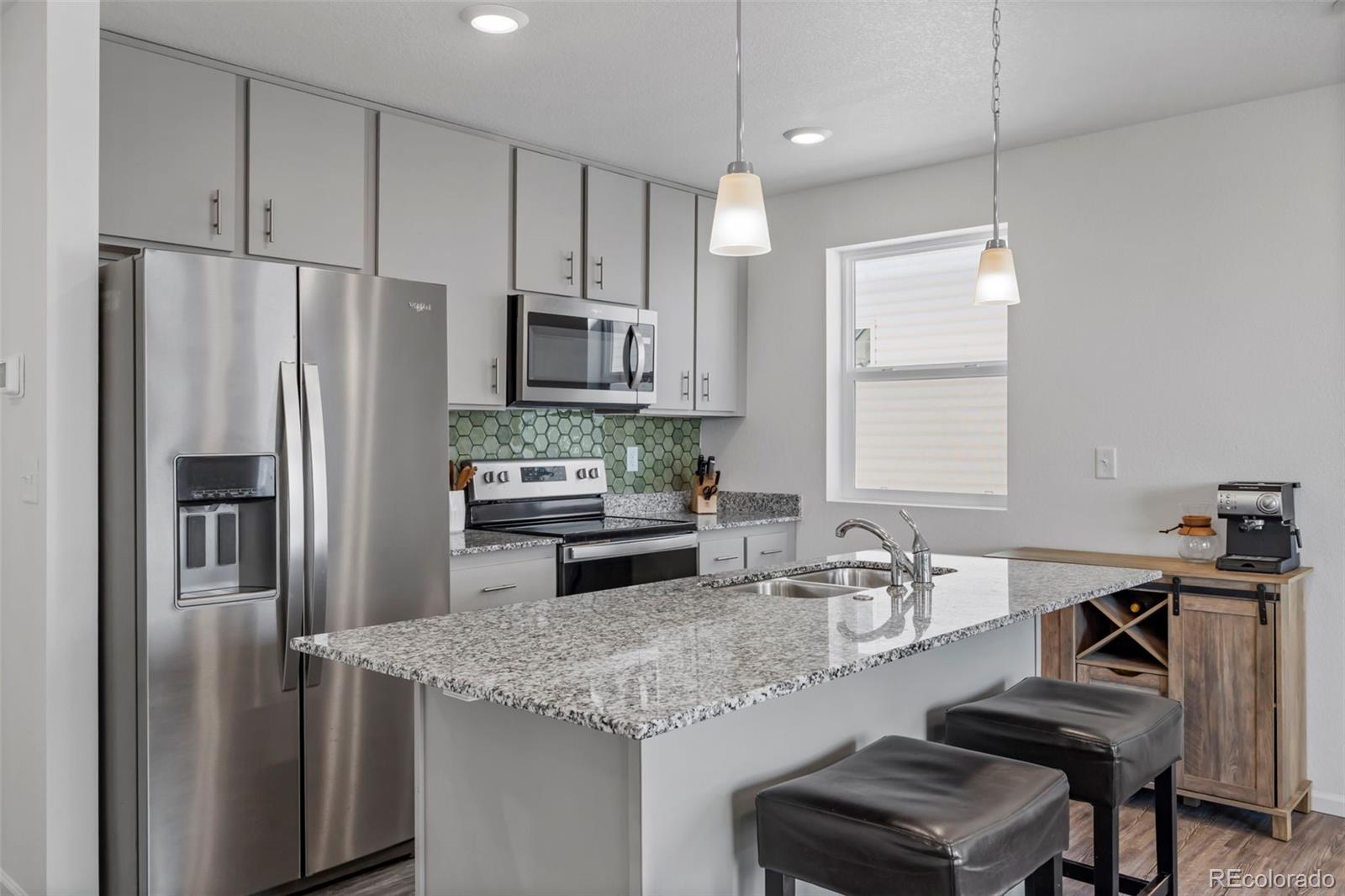 MLS Image #3 for 18227 e 51st avenue,denver, Colorado