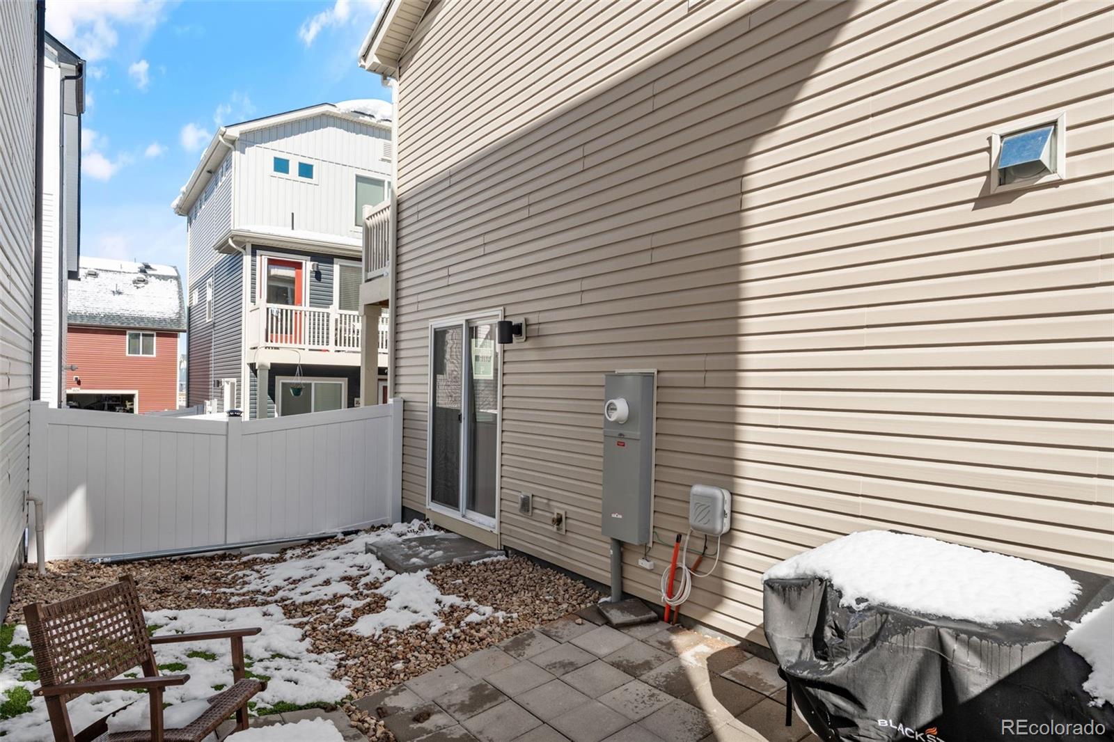 MLS Image #30 for 18227 e 51st avenue,denver, Colorado
