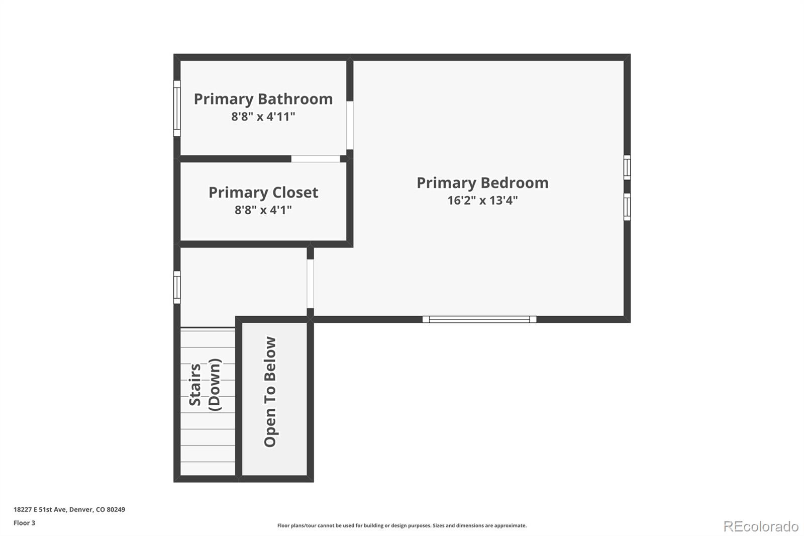 MLS Image #39 for 18227 e 51st avenue,denver, Colorado