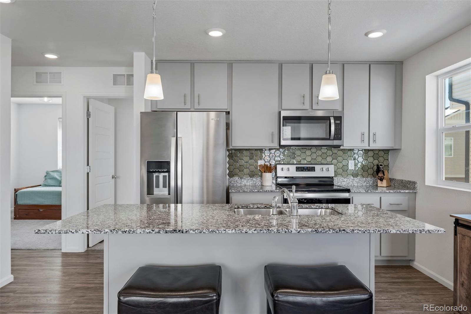 MLS Image #8 for 18227 e 51st avenue,denver, Colorado