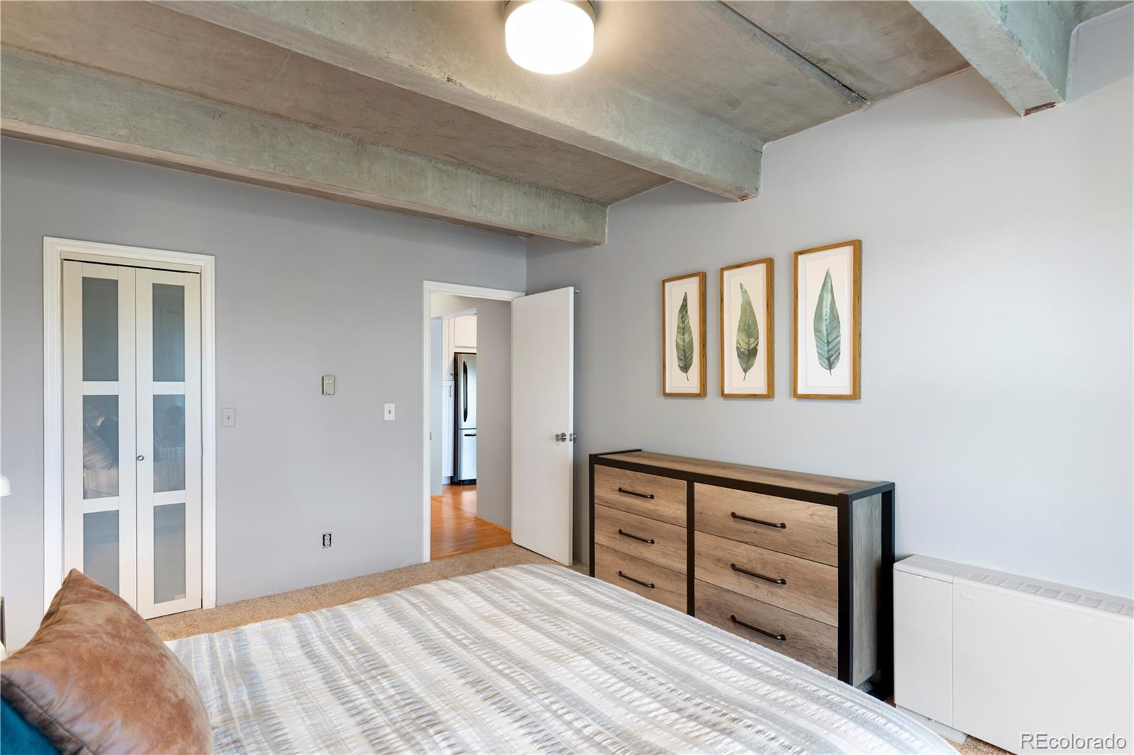 MLS Image #11 for 1265 n race street 505,denver, Colorado
