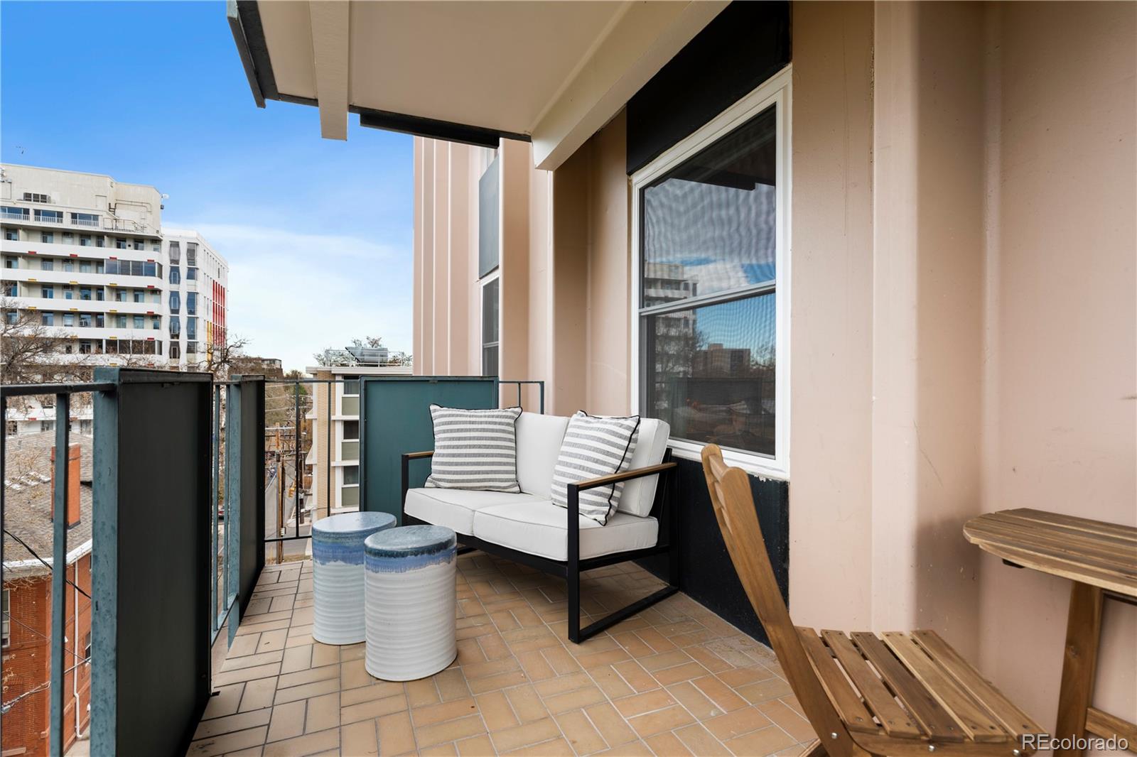 MLS Image #16 for 1265 n race street 505,denver, Colorado