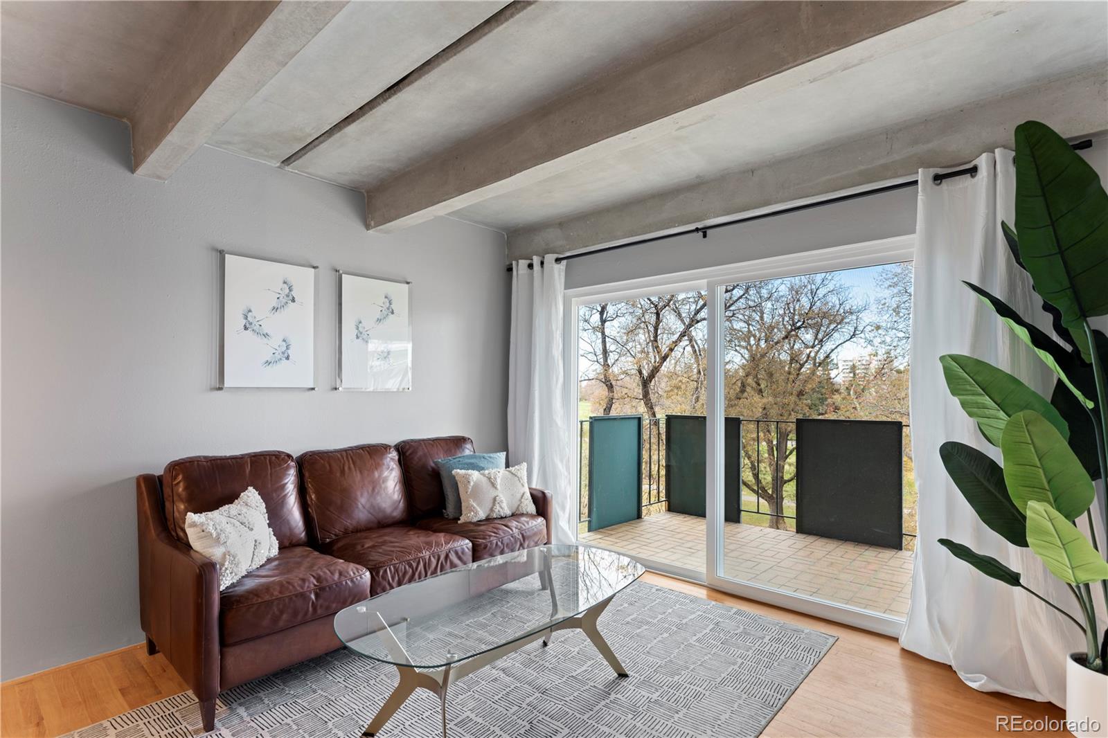 MLS Image #2 for 1265 n race street 505,denver, Colorado