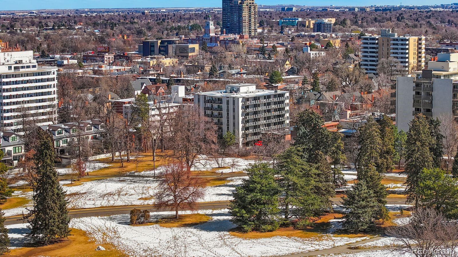 MLS Image #20 for 1265 n race street 505,denver, Colorado