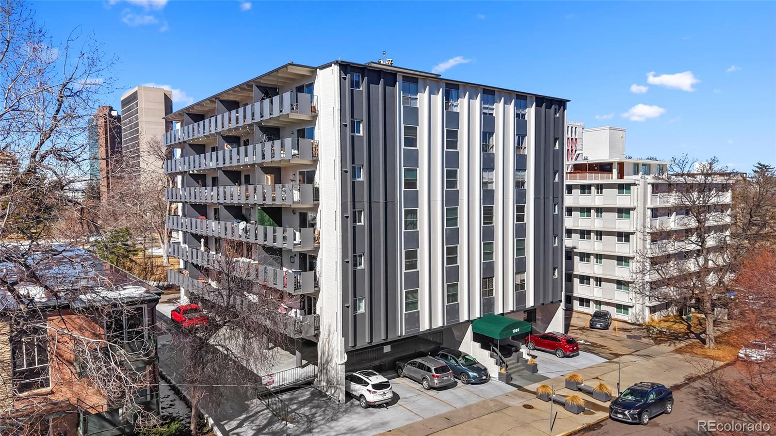 MLS Image #23 for 1265 n race street 505,denver, Colorado