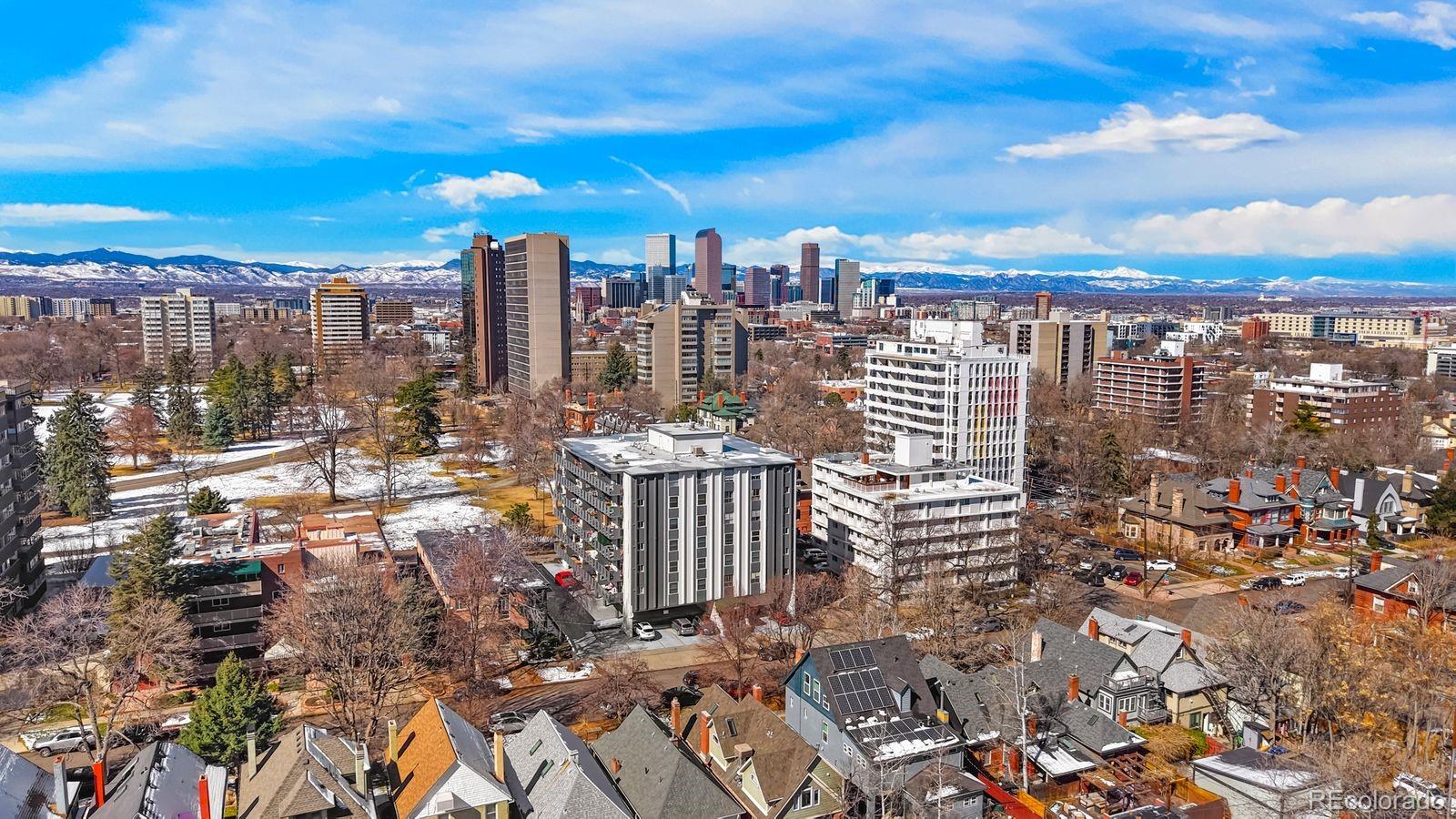 MLS Image #25 for 1265 n race street 505,denver, Colorado