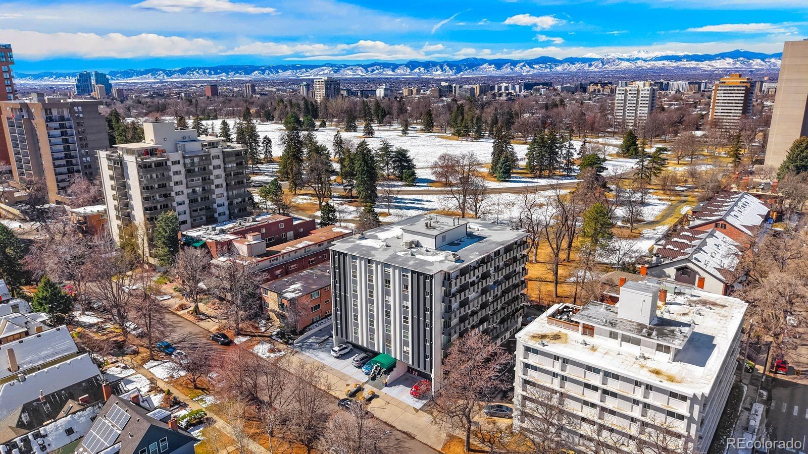 MLS Image #26 for 1265 n race street 505,denver, Colorado