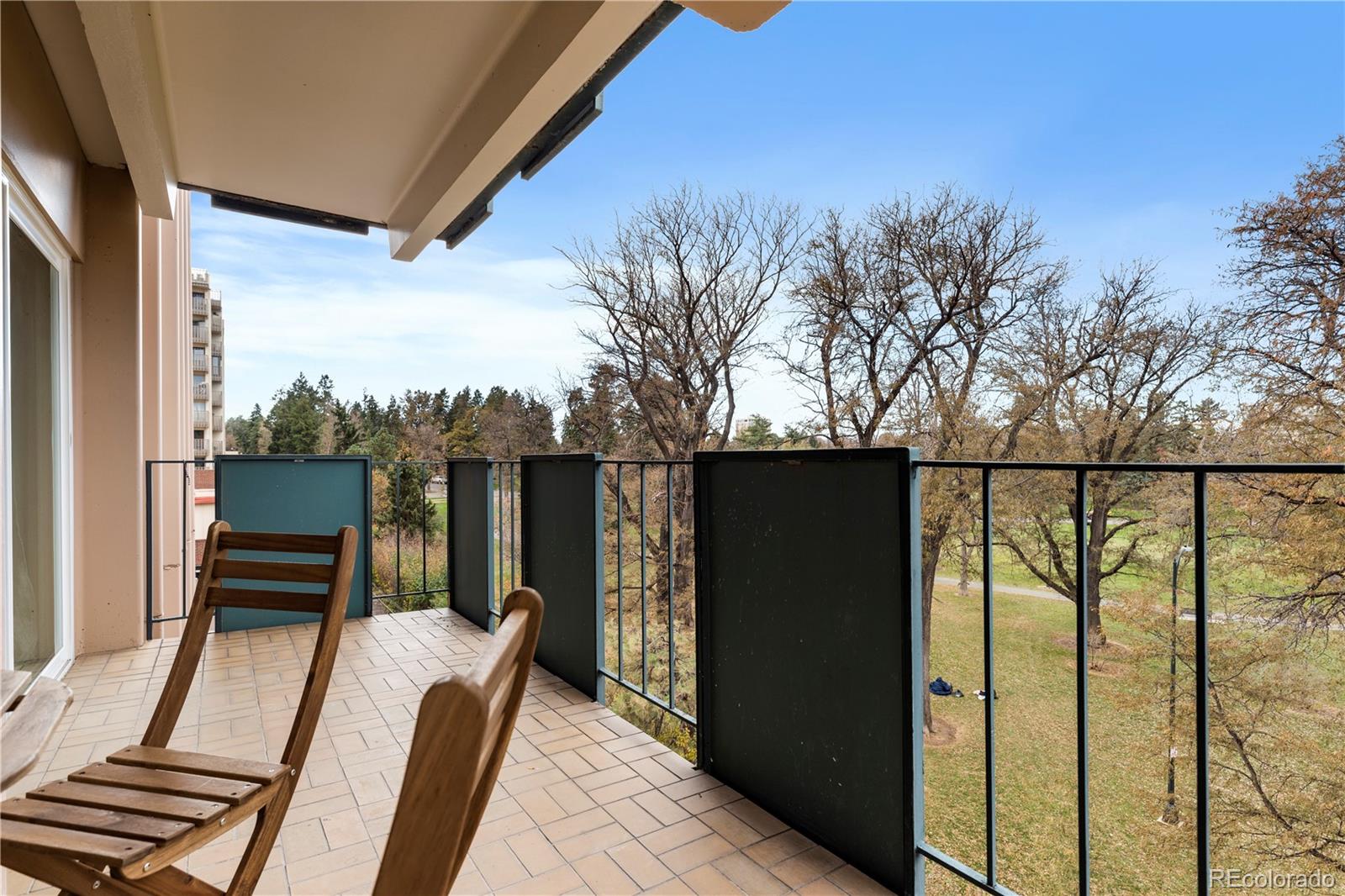 MLS Image #3 for 1265 n race street 505,denver, Colorado