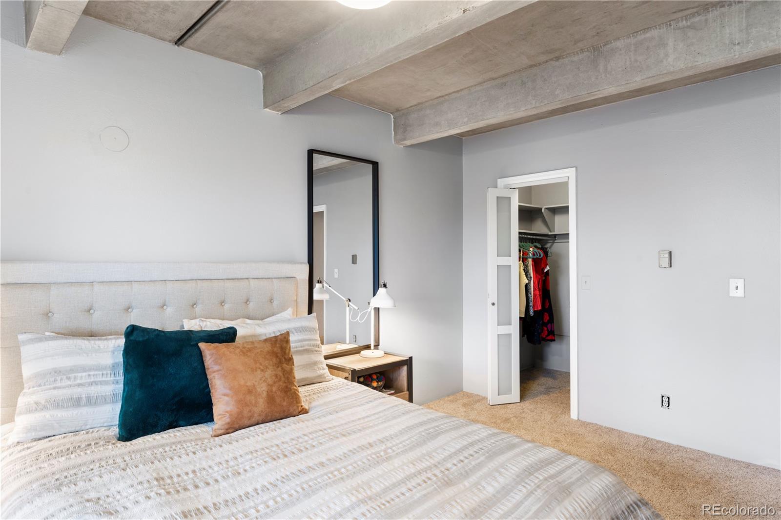 MLS Image #7 for 1265 n race street 505,denver, Colorado