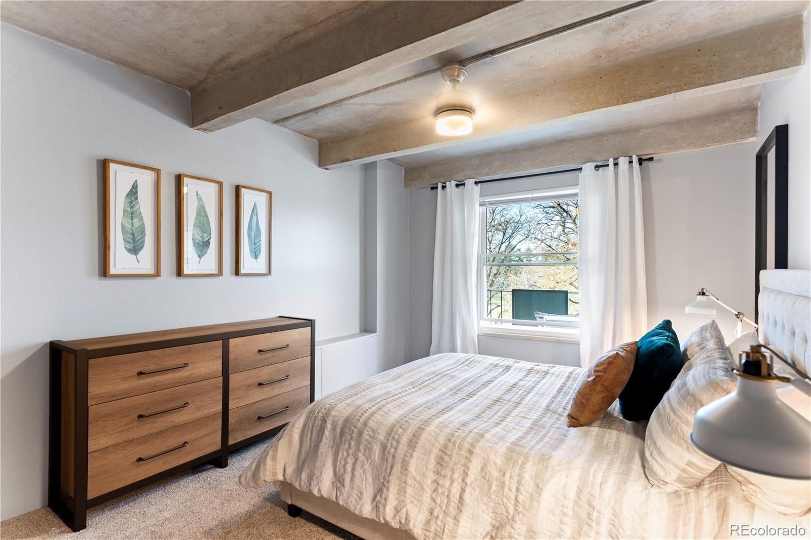 MLS Image #8 for 1265 n race street 505,denver, Colorado