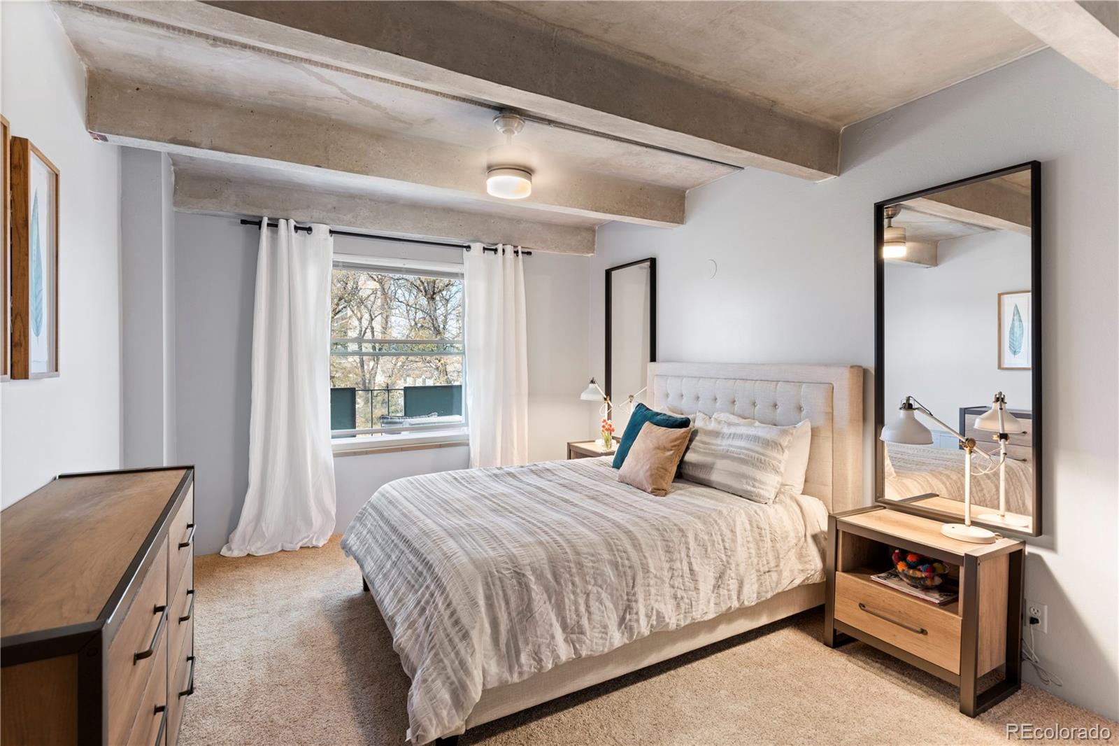 MLS Image #9 for 1265 n race street 505,denver, Colorado