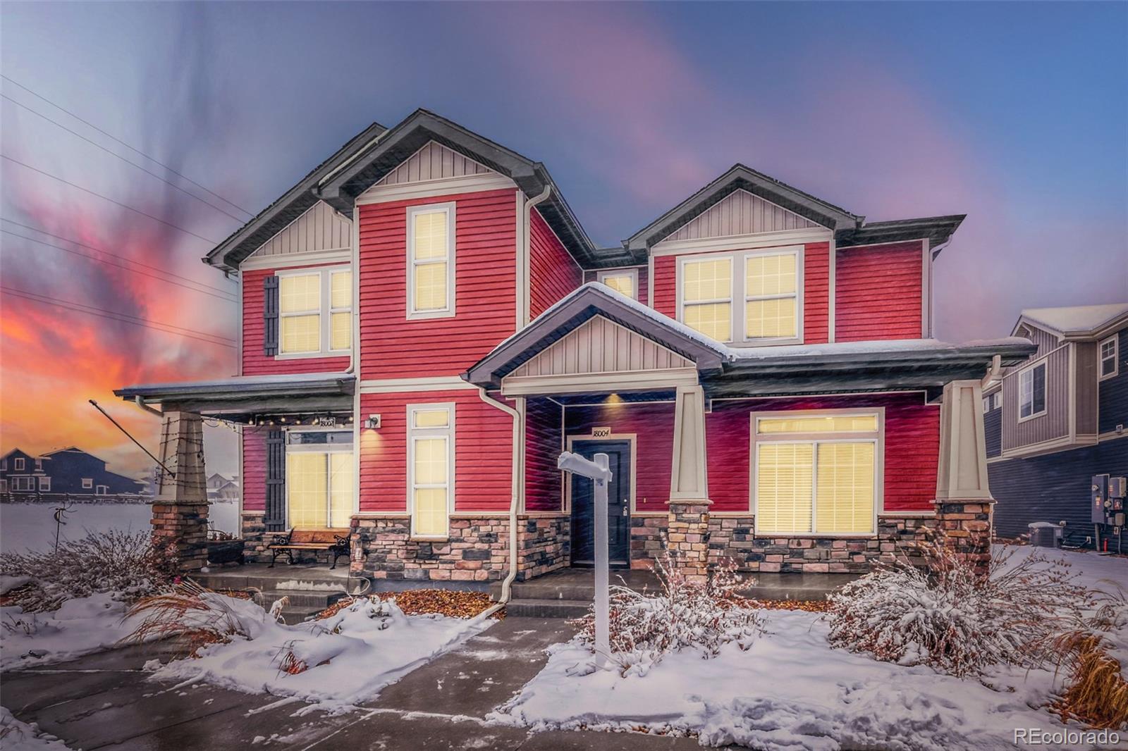 MLS Image #18 for 18004 e 103rd avenue,commerce city, Colorado