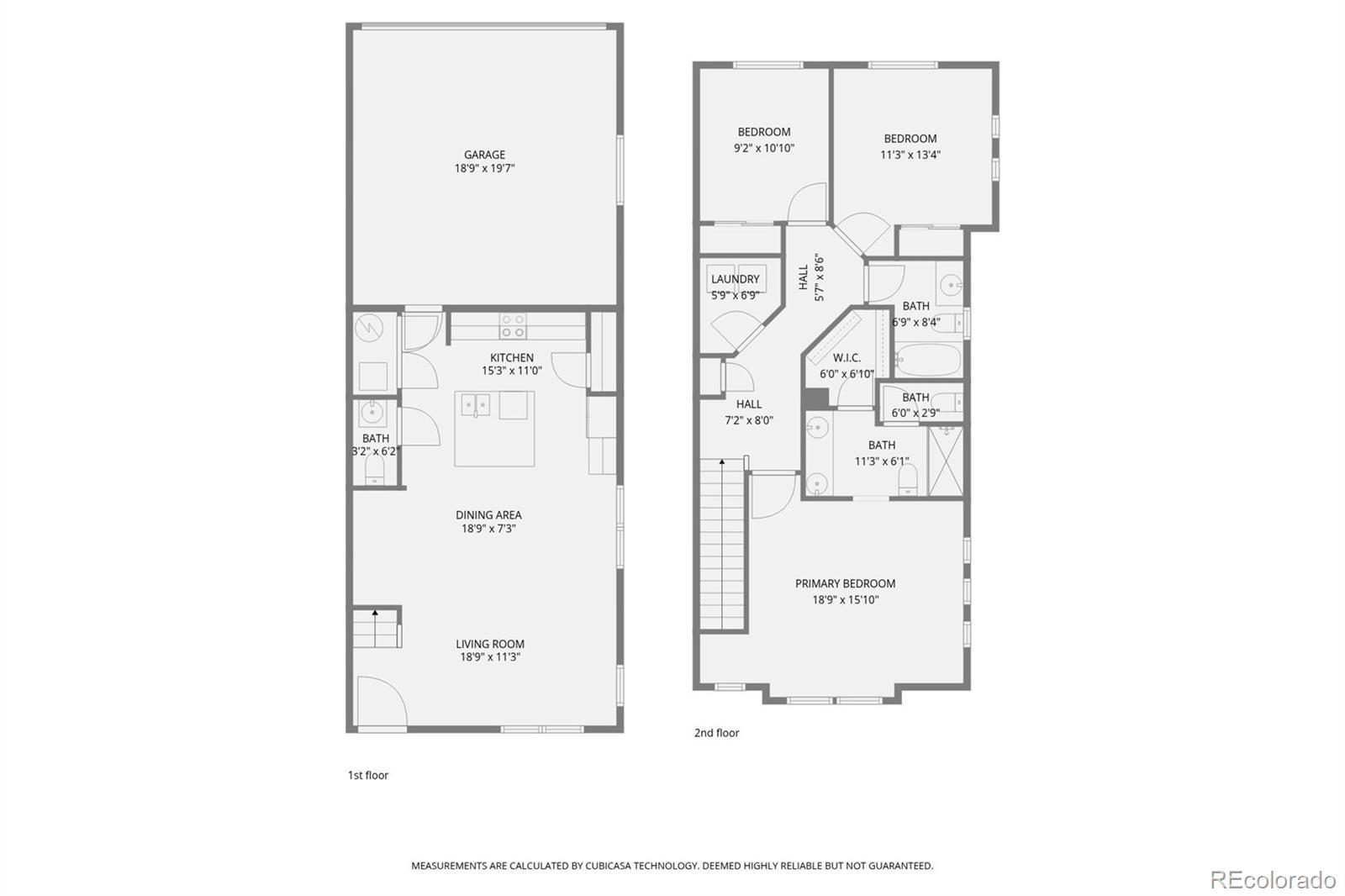 MLS Image #19 for 18004 e 103rd avenue,commerce city, Colorado