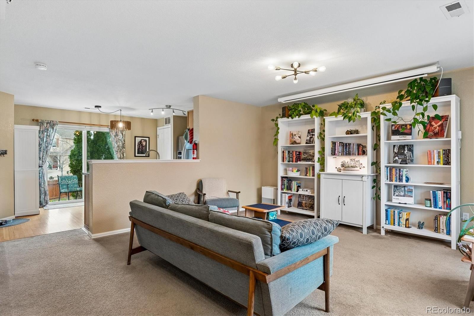 MLS Image #4 for 6322  scottsbluff drive,colorado springs, Colorado