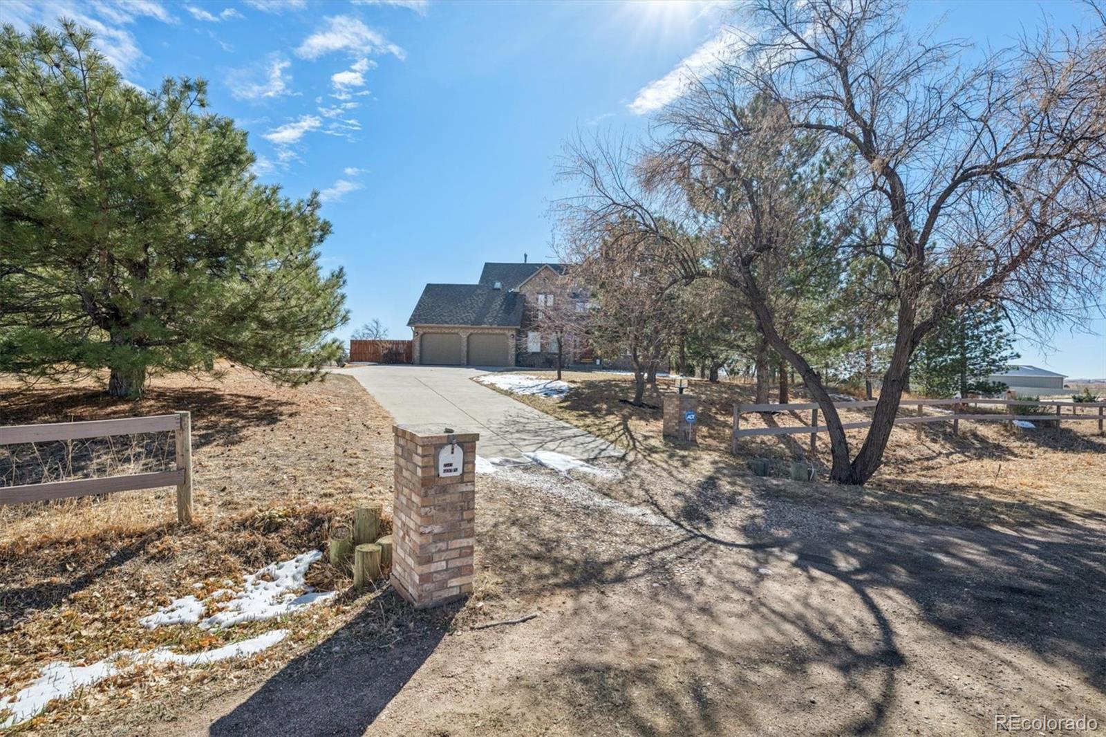MLS Image #2 for 2542  gentry place,watkins, Colorado