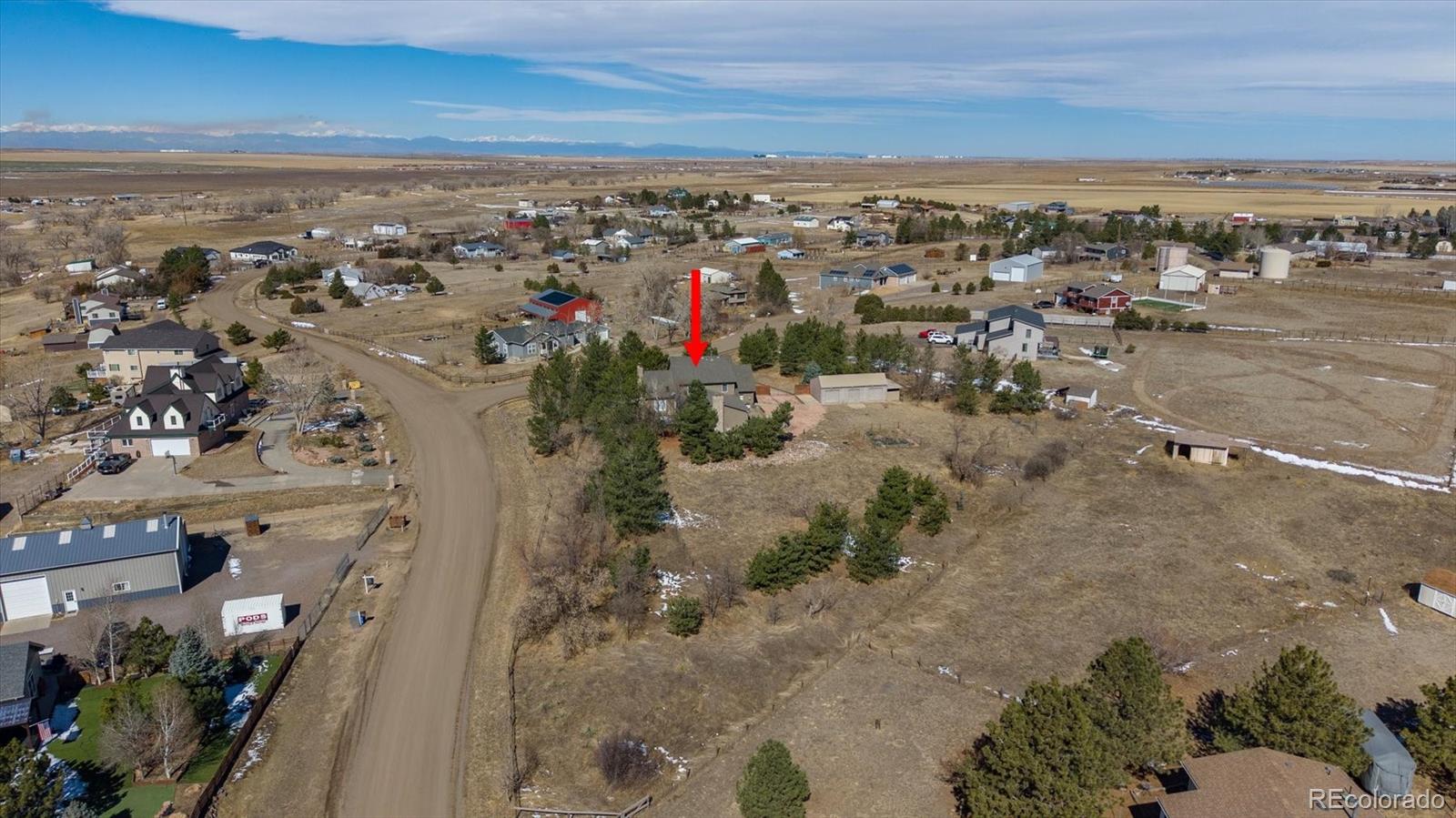 MLS Image #38 for 2542  gentry place,watkins, Colorado