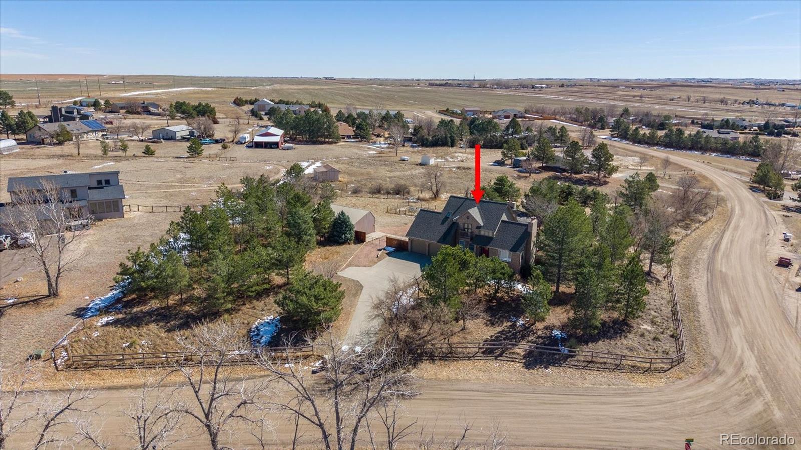 MLS Image #39 for 2542  gentry place,watkins, Colorado