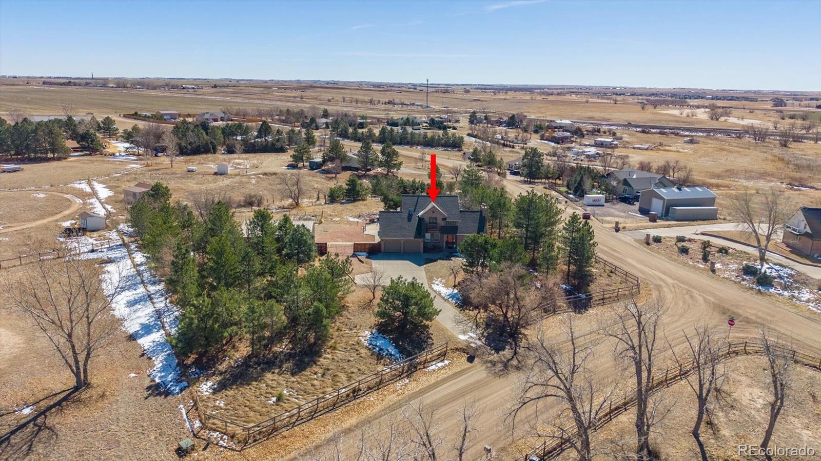 MLS Image #41 for 2542  gentry place,watkins, Colorado