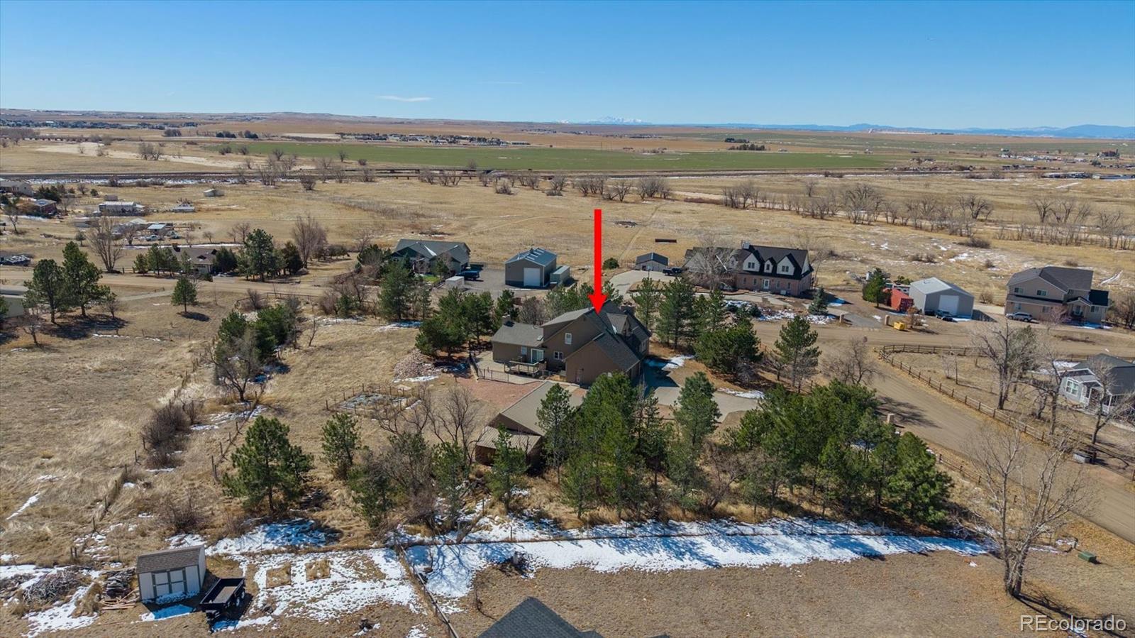 MLS Image #42 for 2542  gentry place,watkins, Colorado