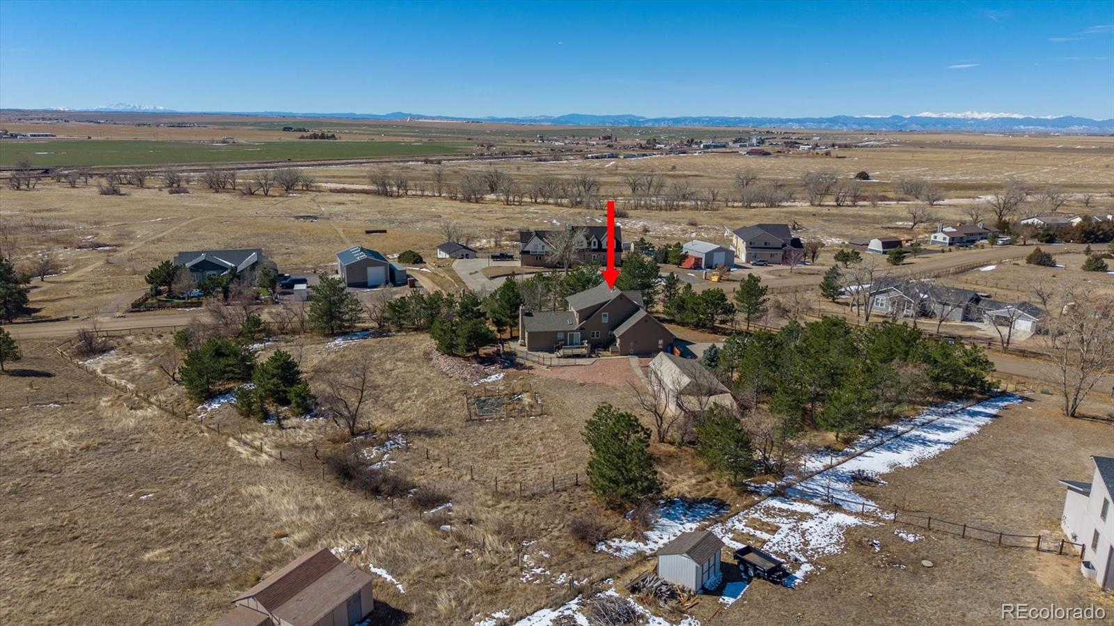 MLS Image #43 for 2542  gentry place,watkins, Colorado