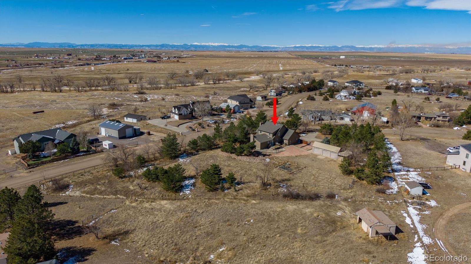 MLS Image #44 for 2542  gentry place,watkins, Colorado