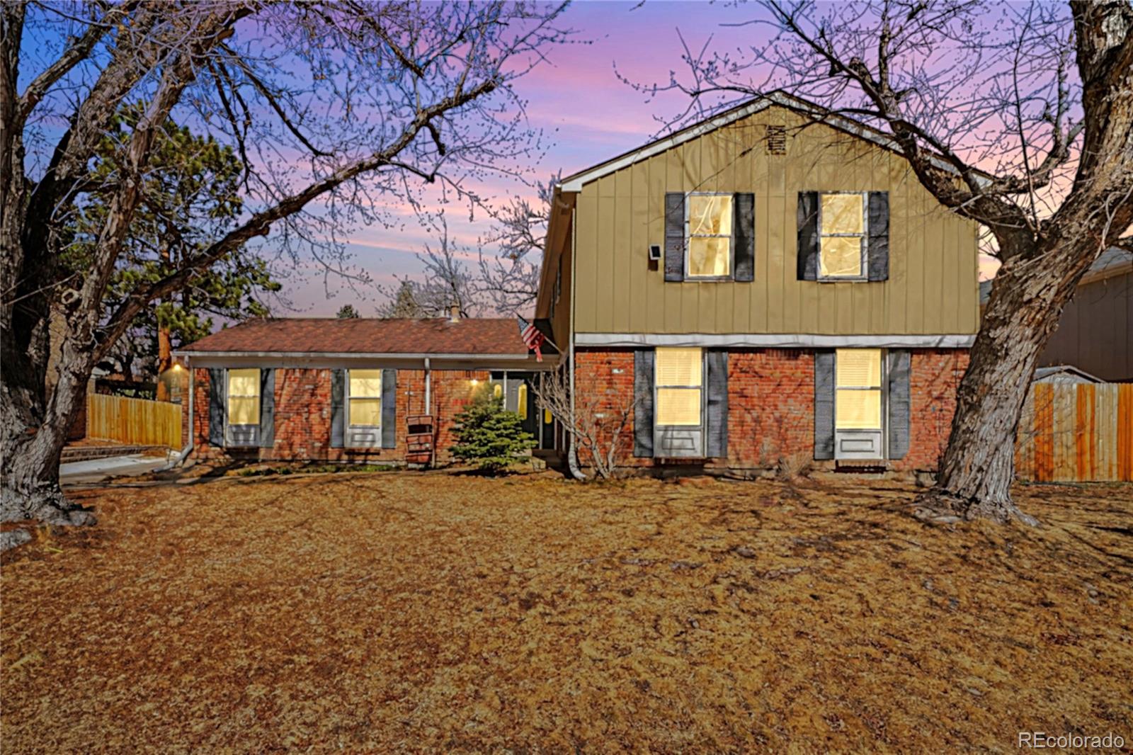 MLS Image #0 for 11467 e amherst circle,aurora, Colorado