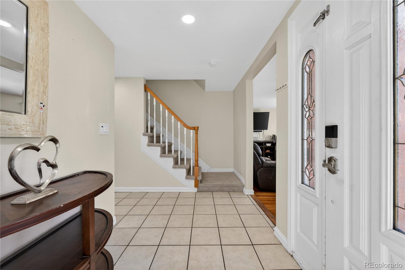 MLS Image #2 for 11467 e amherst circle,aurora, Colorado