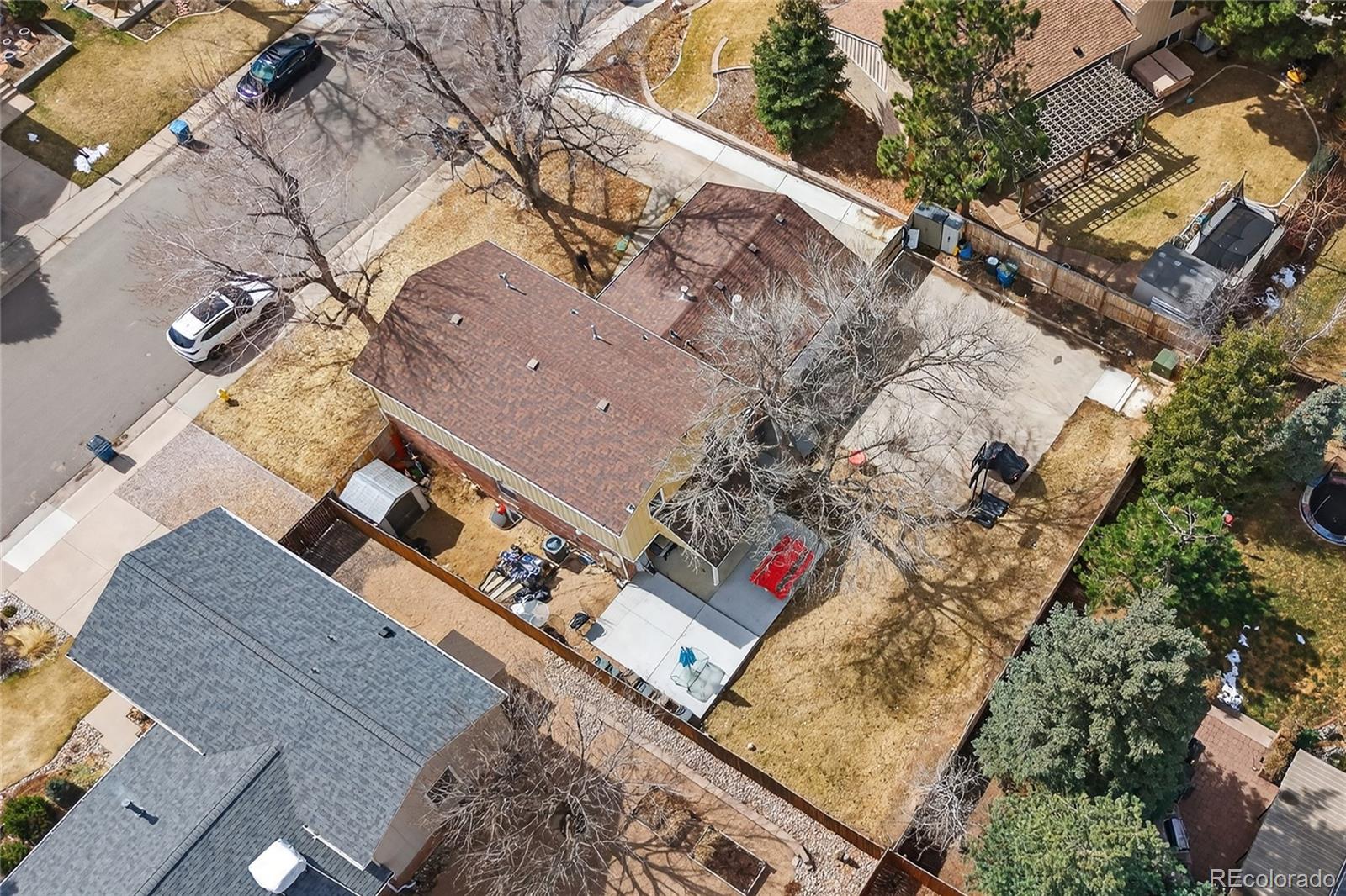 MLS Image #30 for 11467 e amherst circle,aurora, Colorado