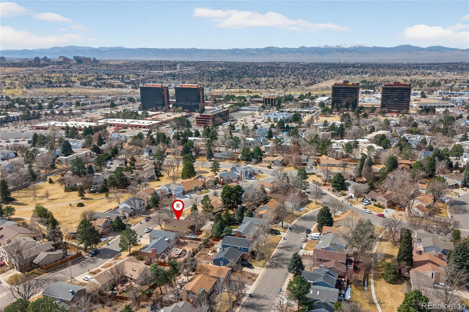 MLS Image #34 for 11467 e amherst circle,aurora, Colorado