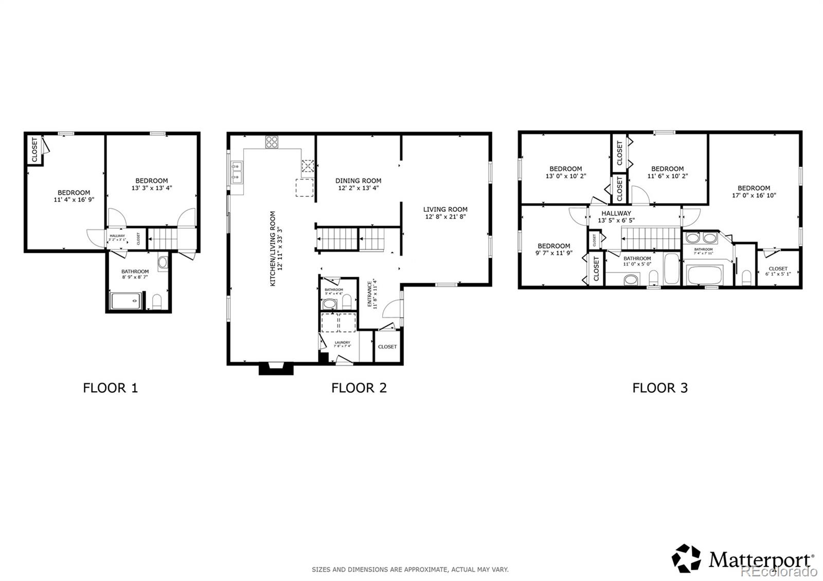 MLS Image #38 for 11467 e amherst circle,aurora, Colorado