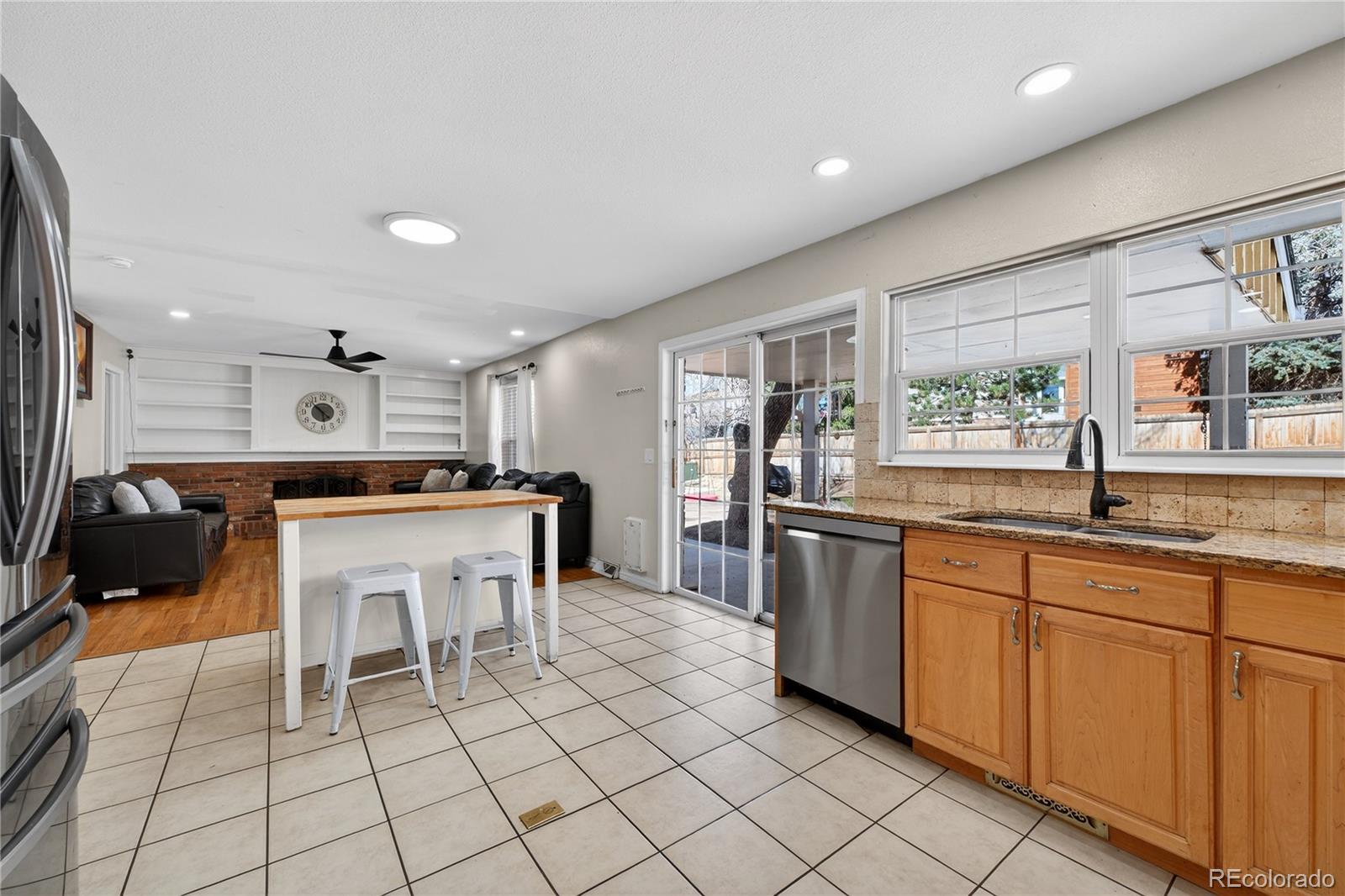 MLS Image #7 for 11467 e amherst circle,aurora, Colorado